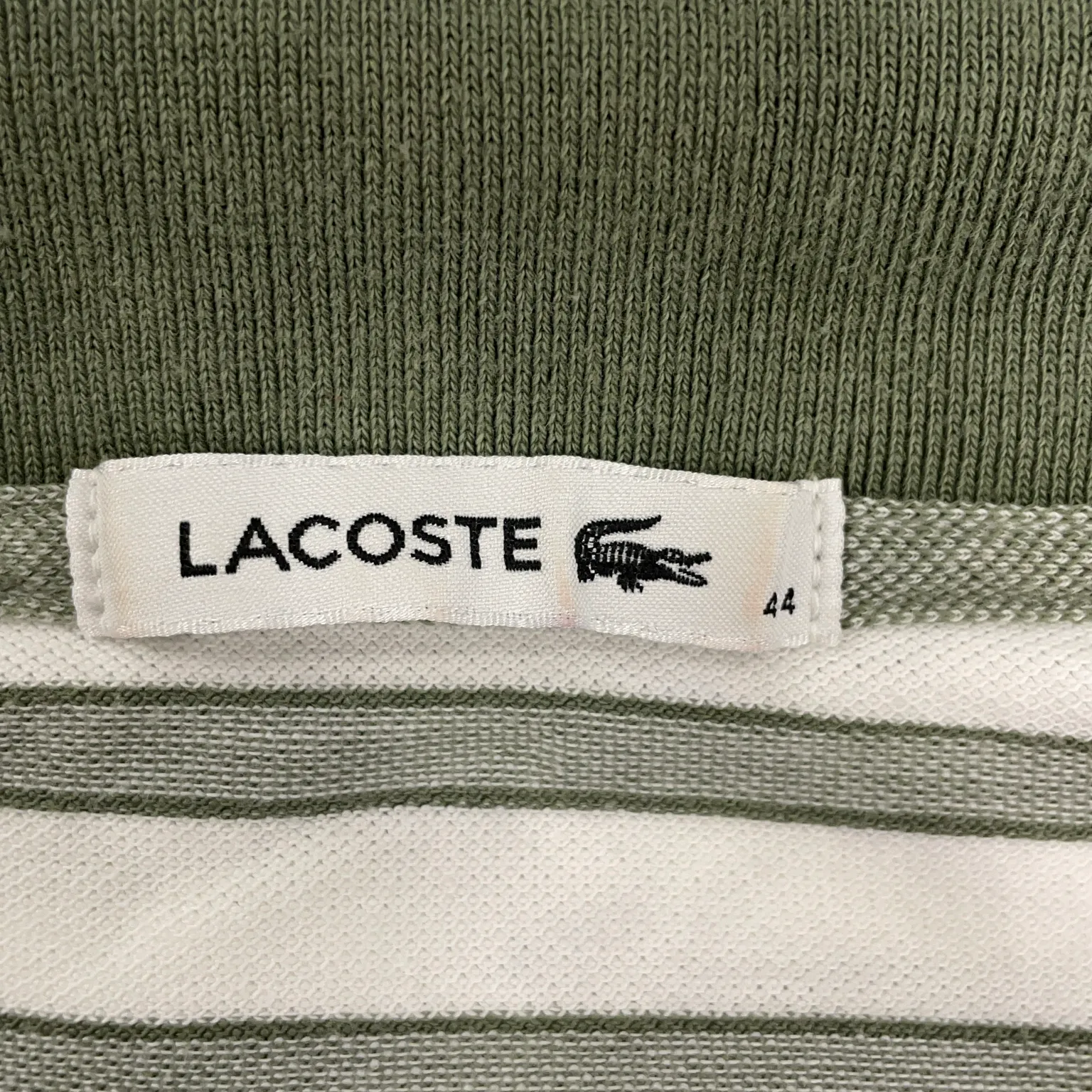 Lacoste - bild 3