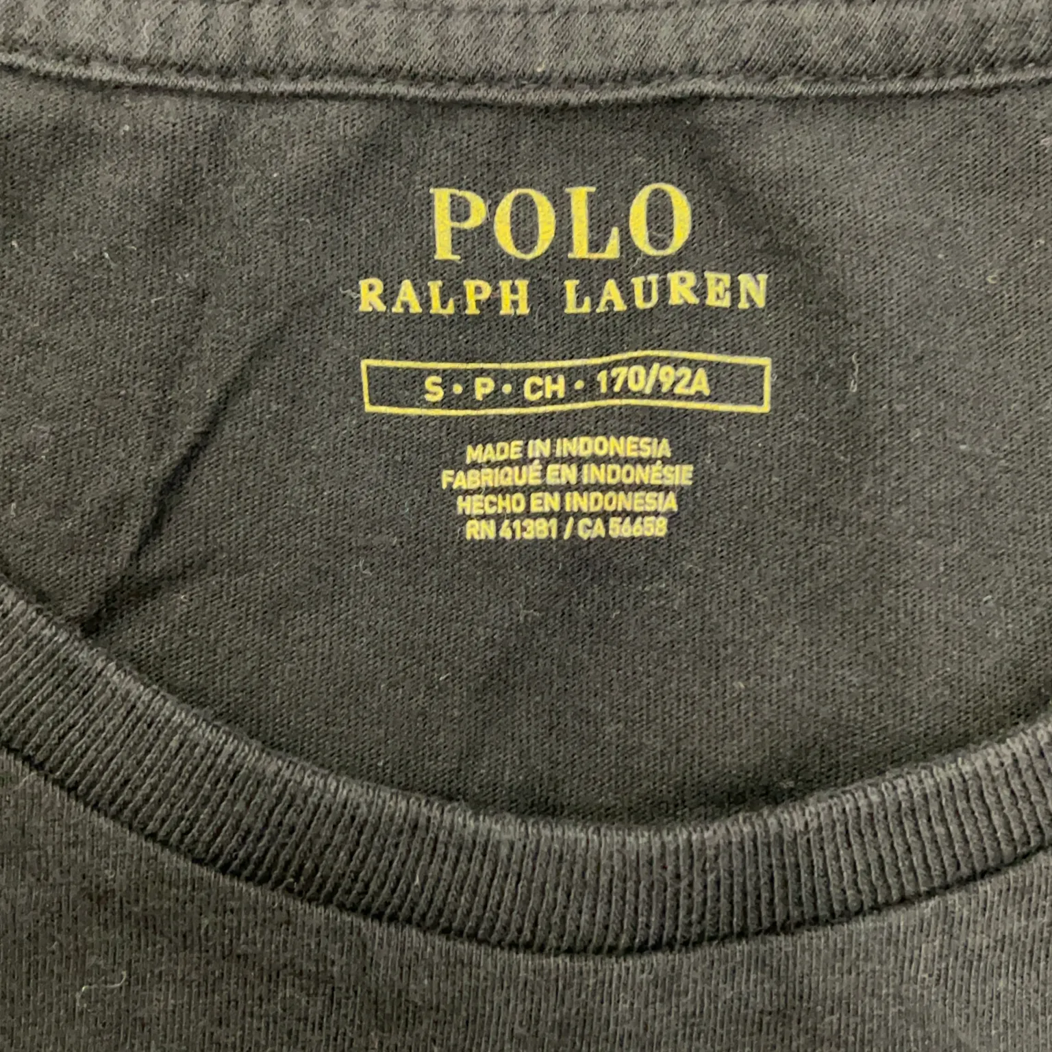 Polo Ralph Lauren - bild 3