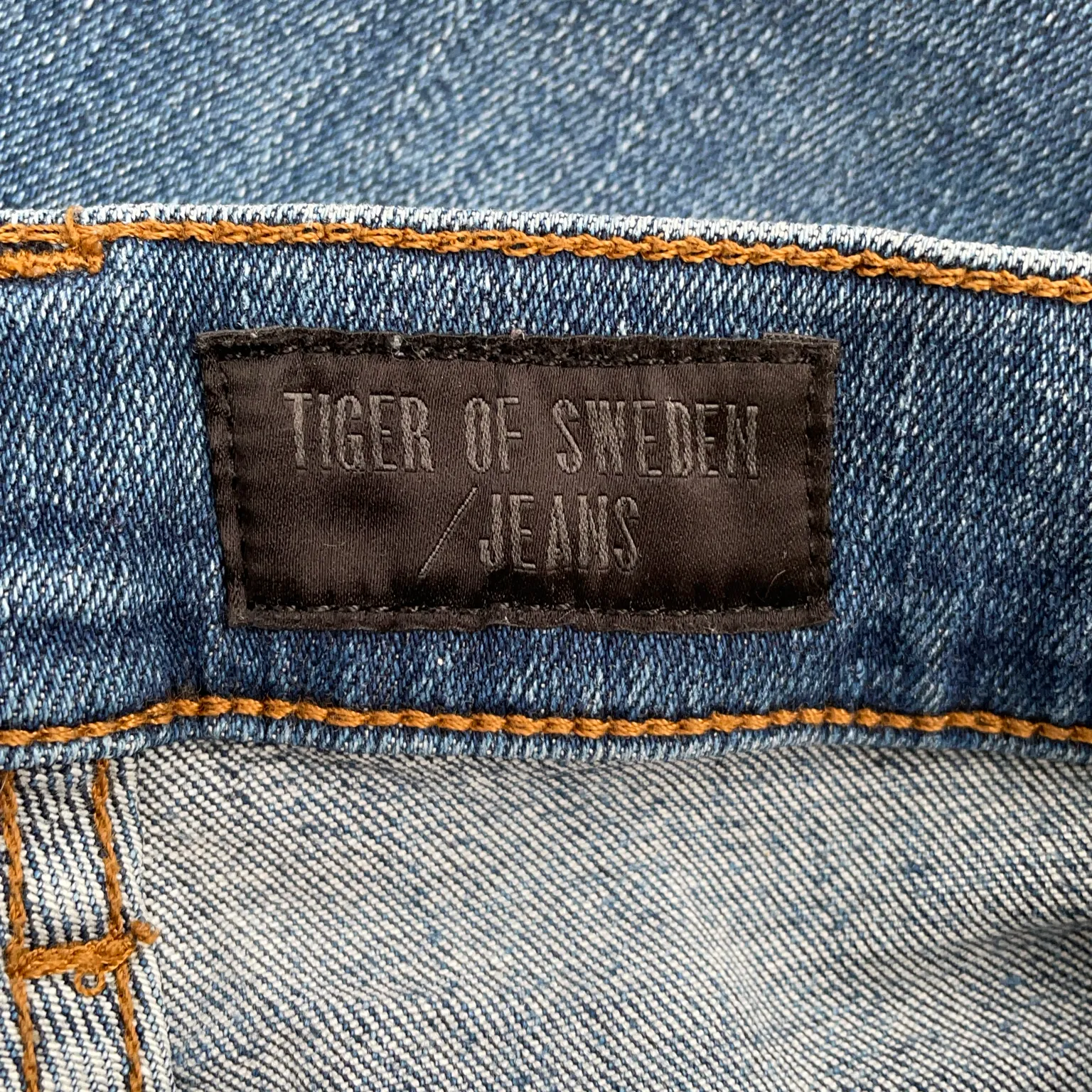 Tiger of Sweden Jeans - bild 3