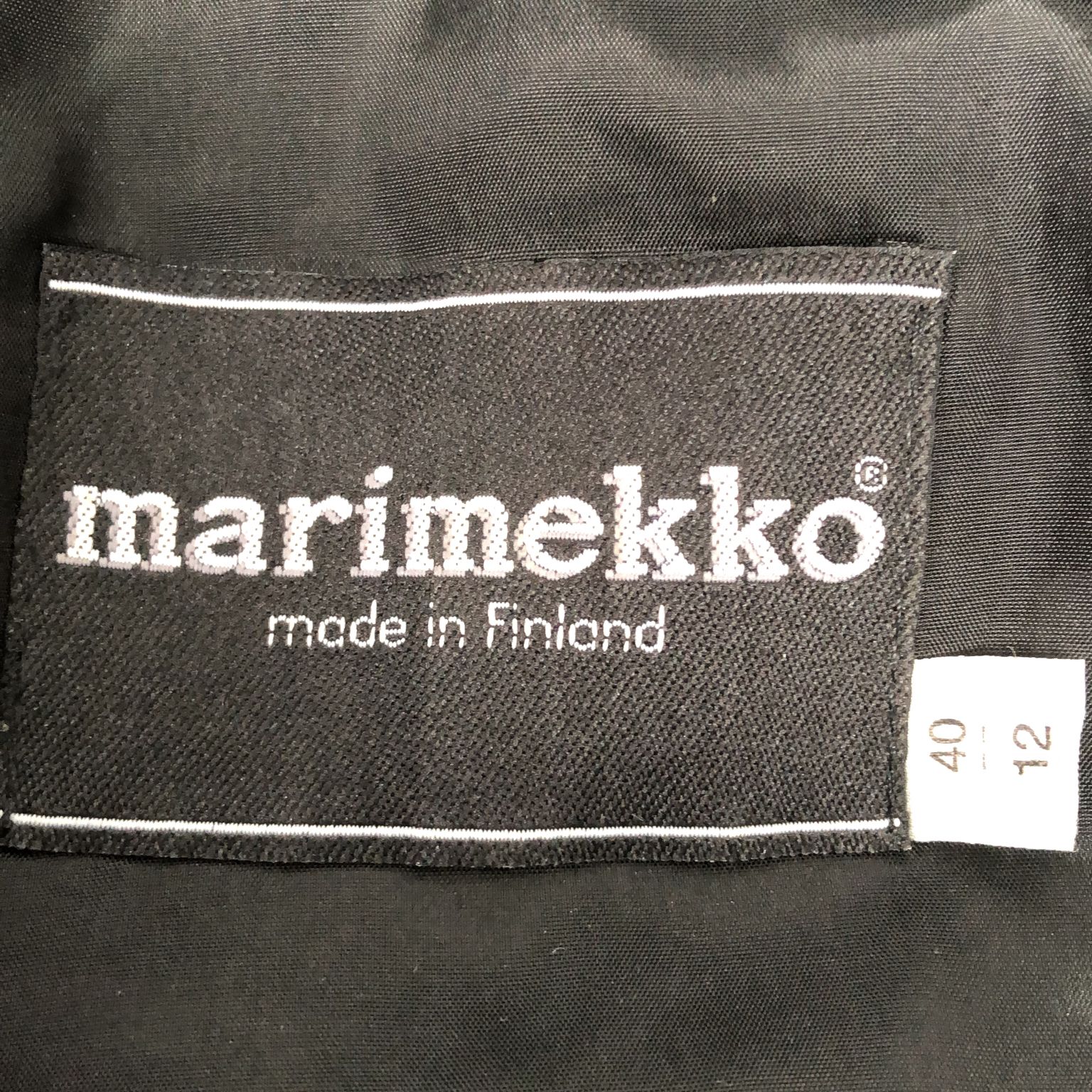 Marimekko