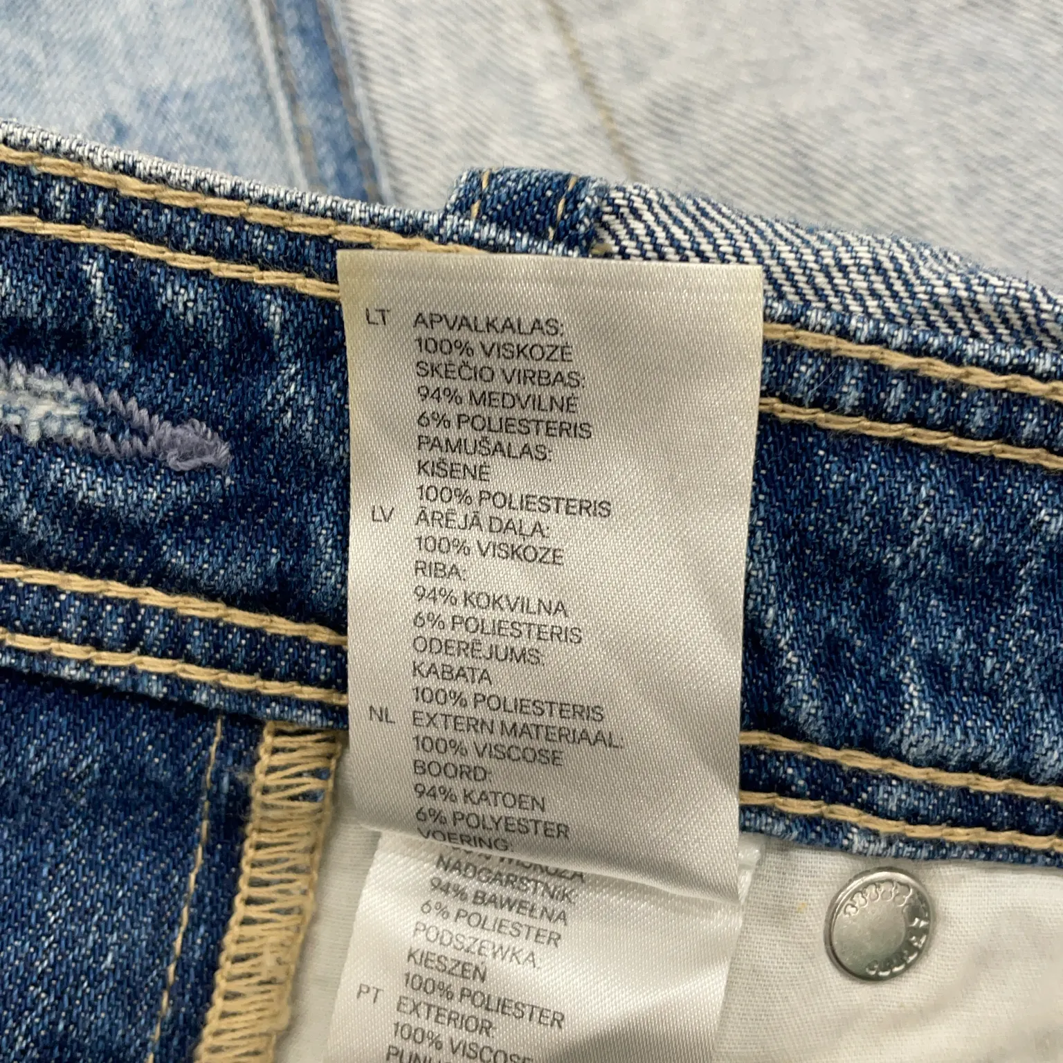 &Denim by H&M - bild 4