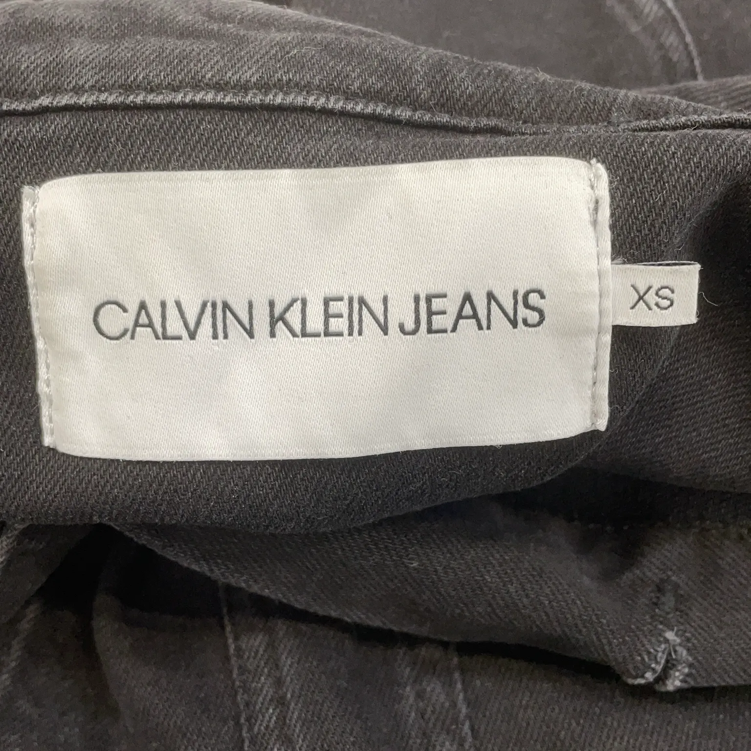 Calvin Klein Jeans - bild 4