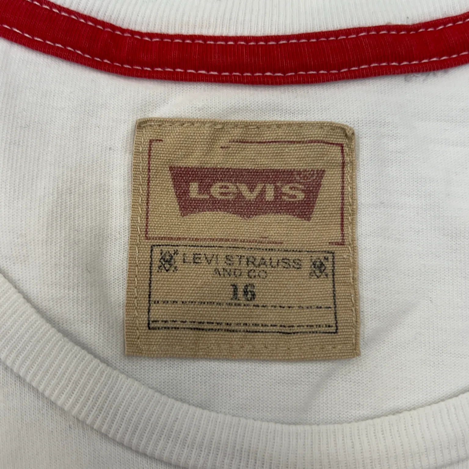 Levi Strauss & Co - bild 3