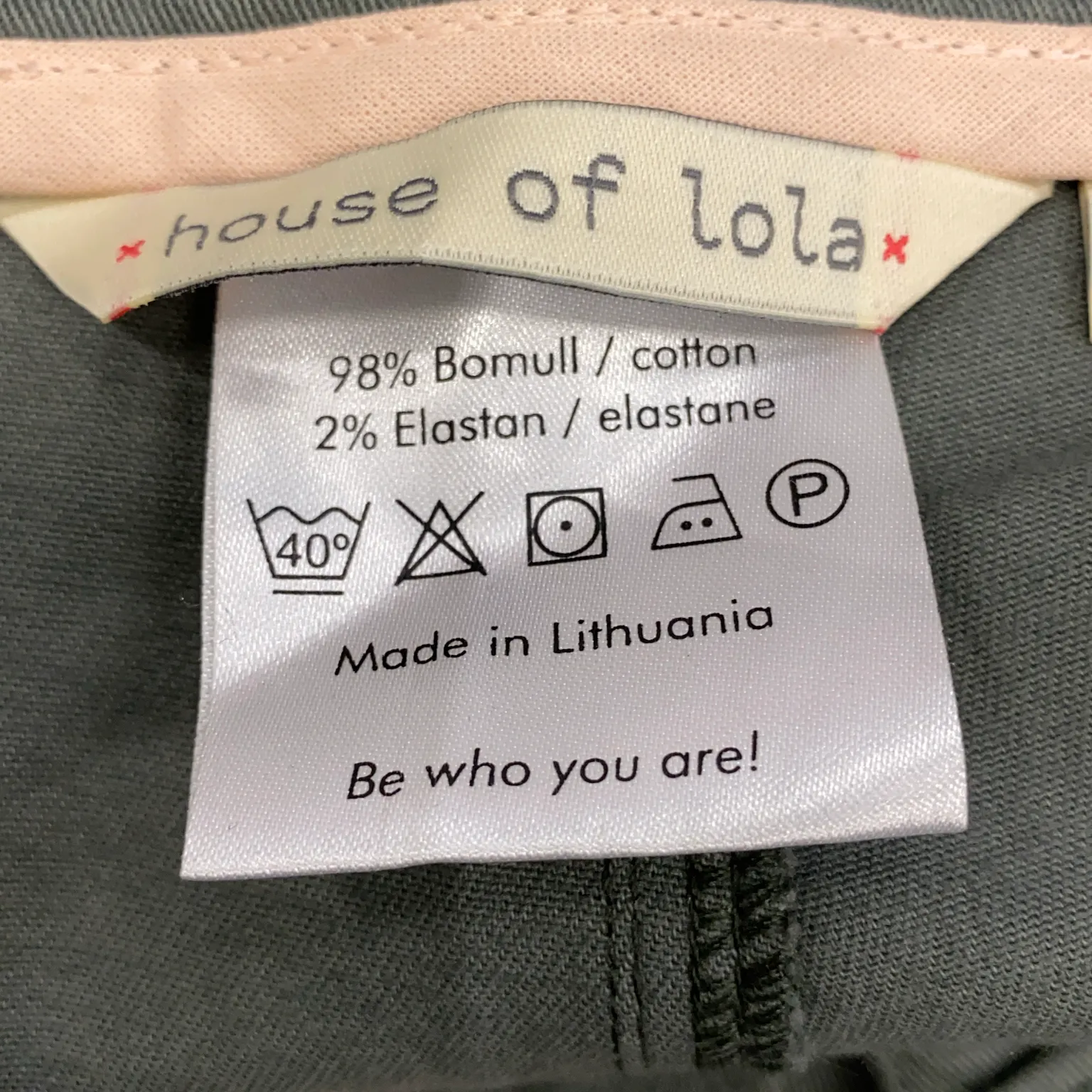 House of Lola - bild 4