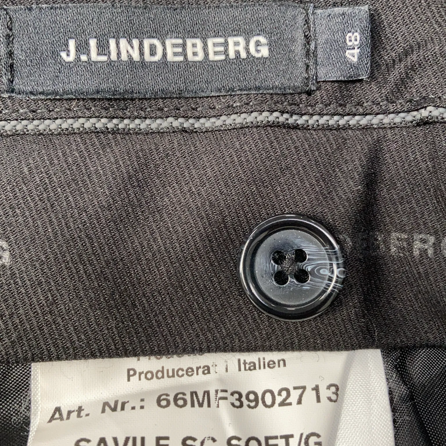 J.Lindeberg - bild 3