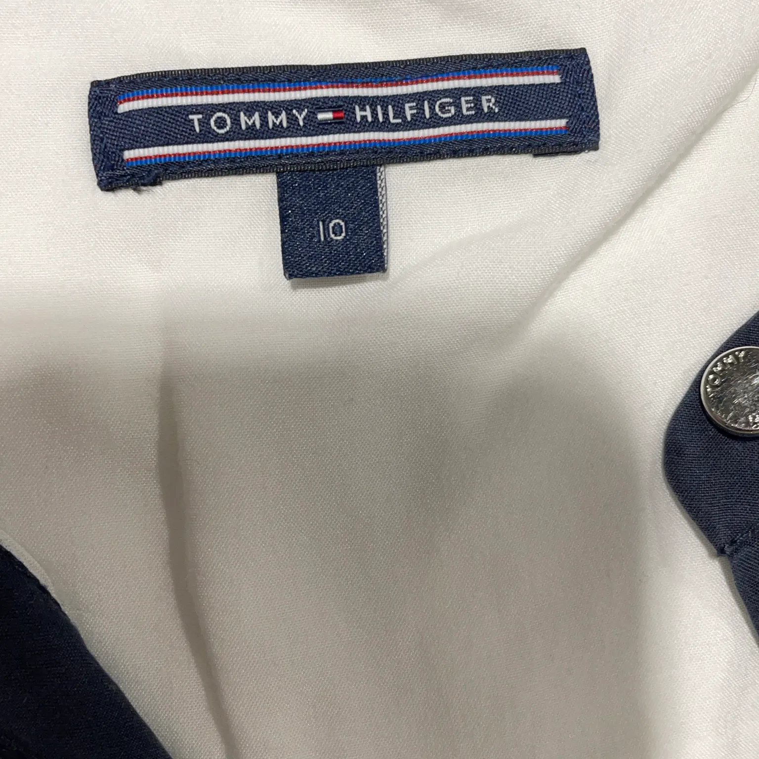 Tommy Hilfiger - bild 3