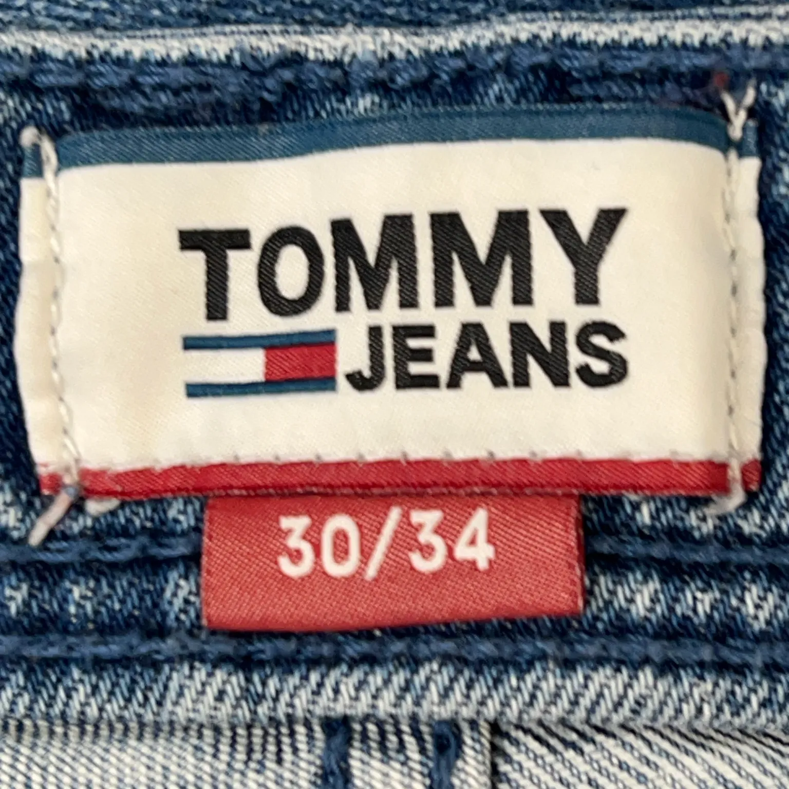 Tommy Hilfiger Jeans - bild 3