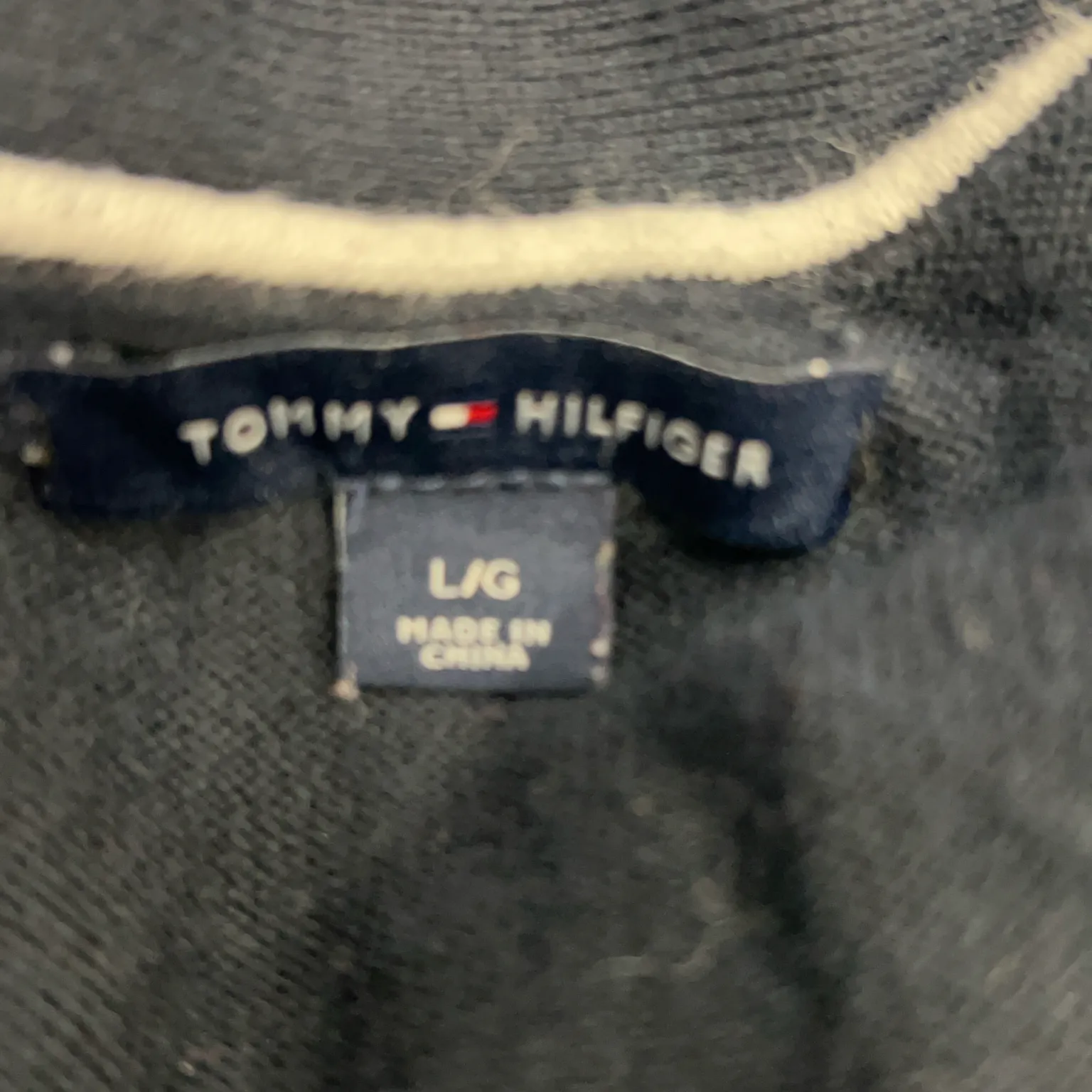 Tommy Hilfiger - bild 3