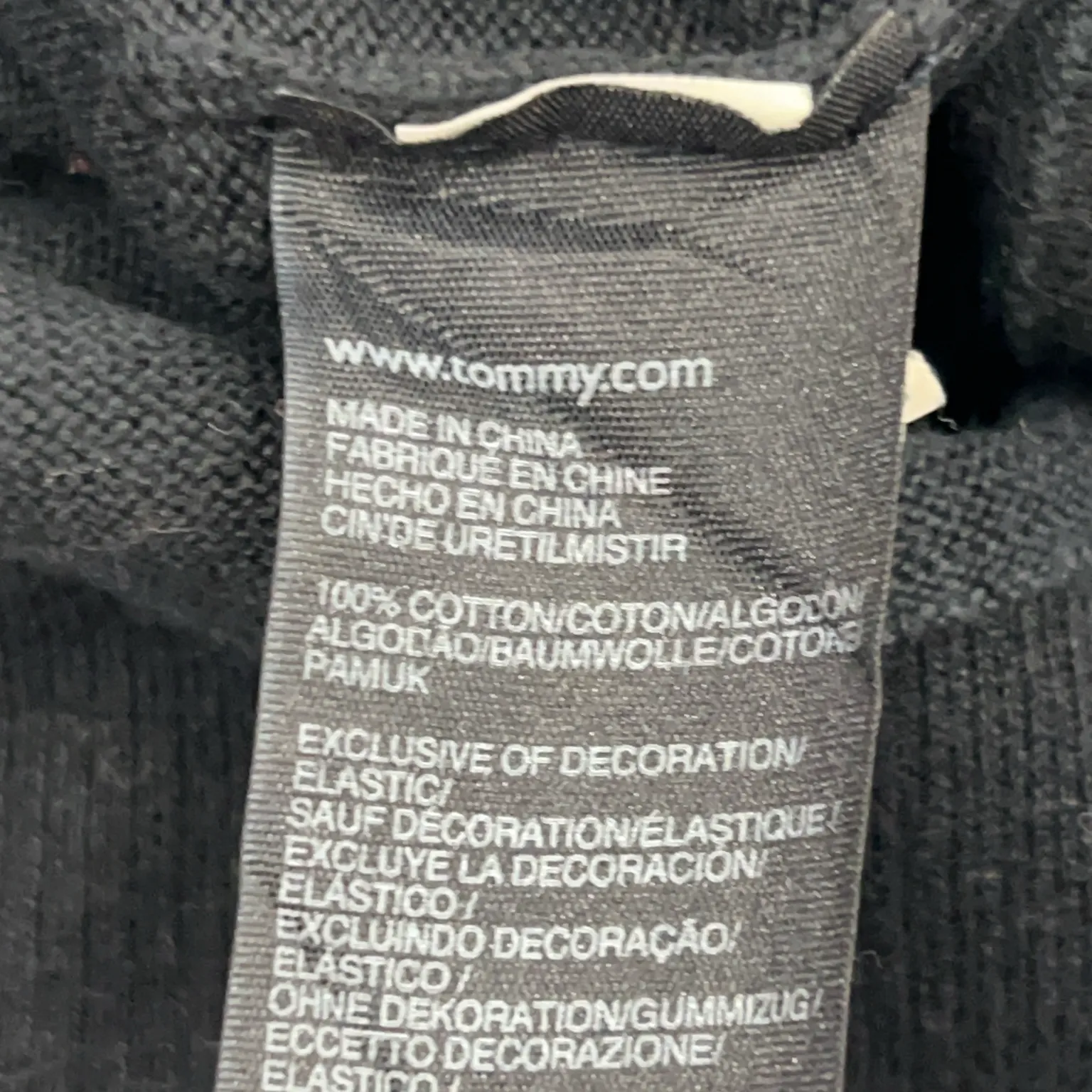 Tommy Hilfiger - bild 4