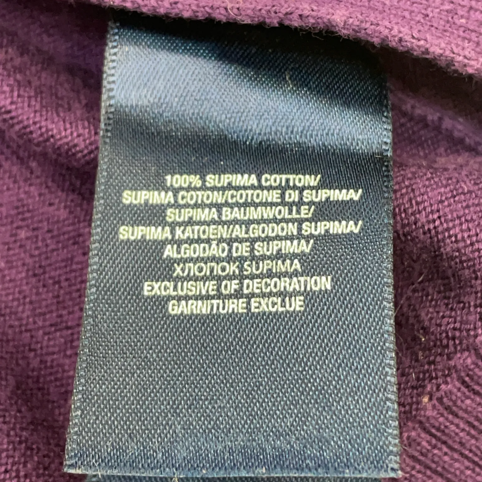 Ralph Lauren - bild 4