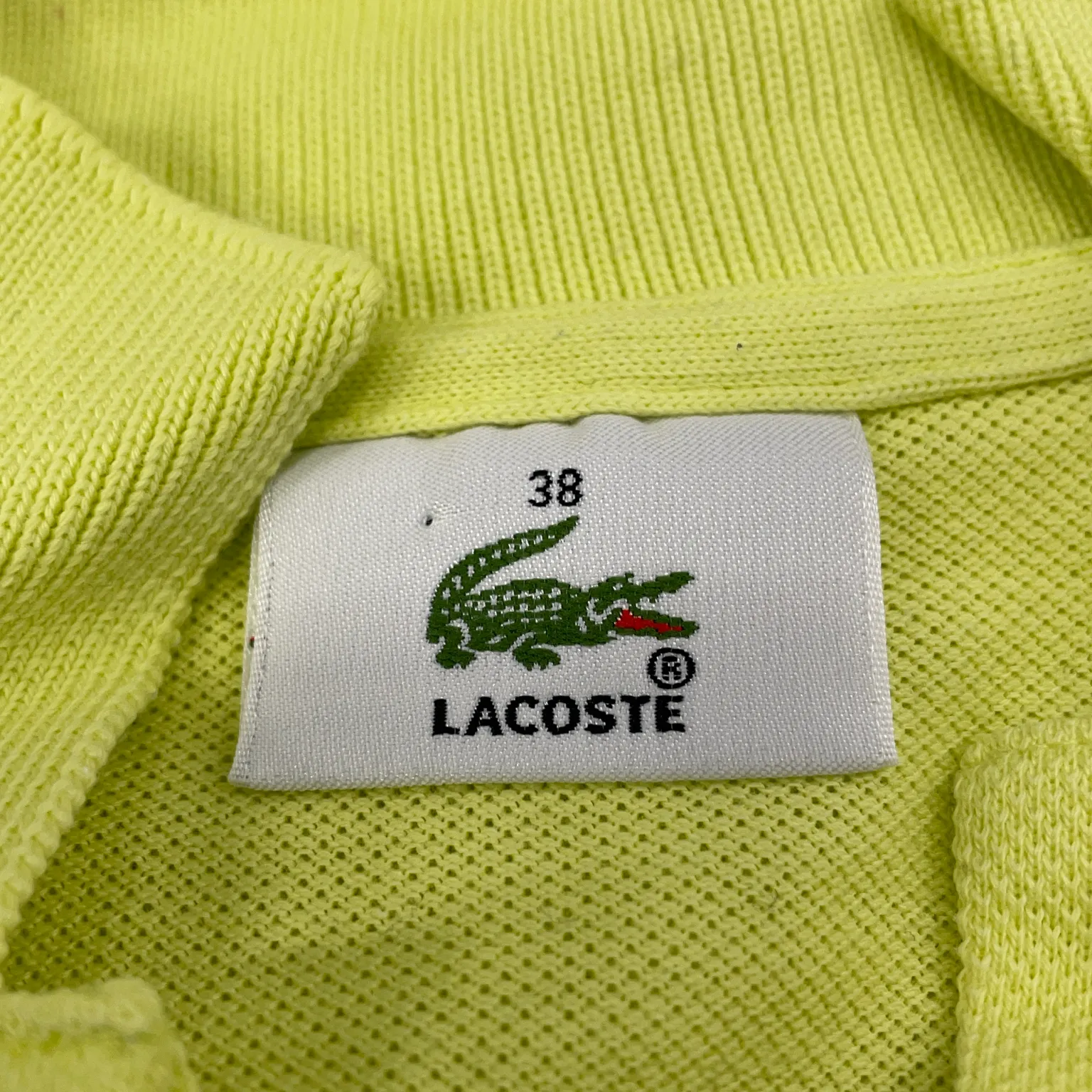 Lacoste - bild 3