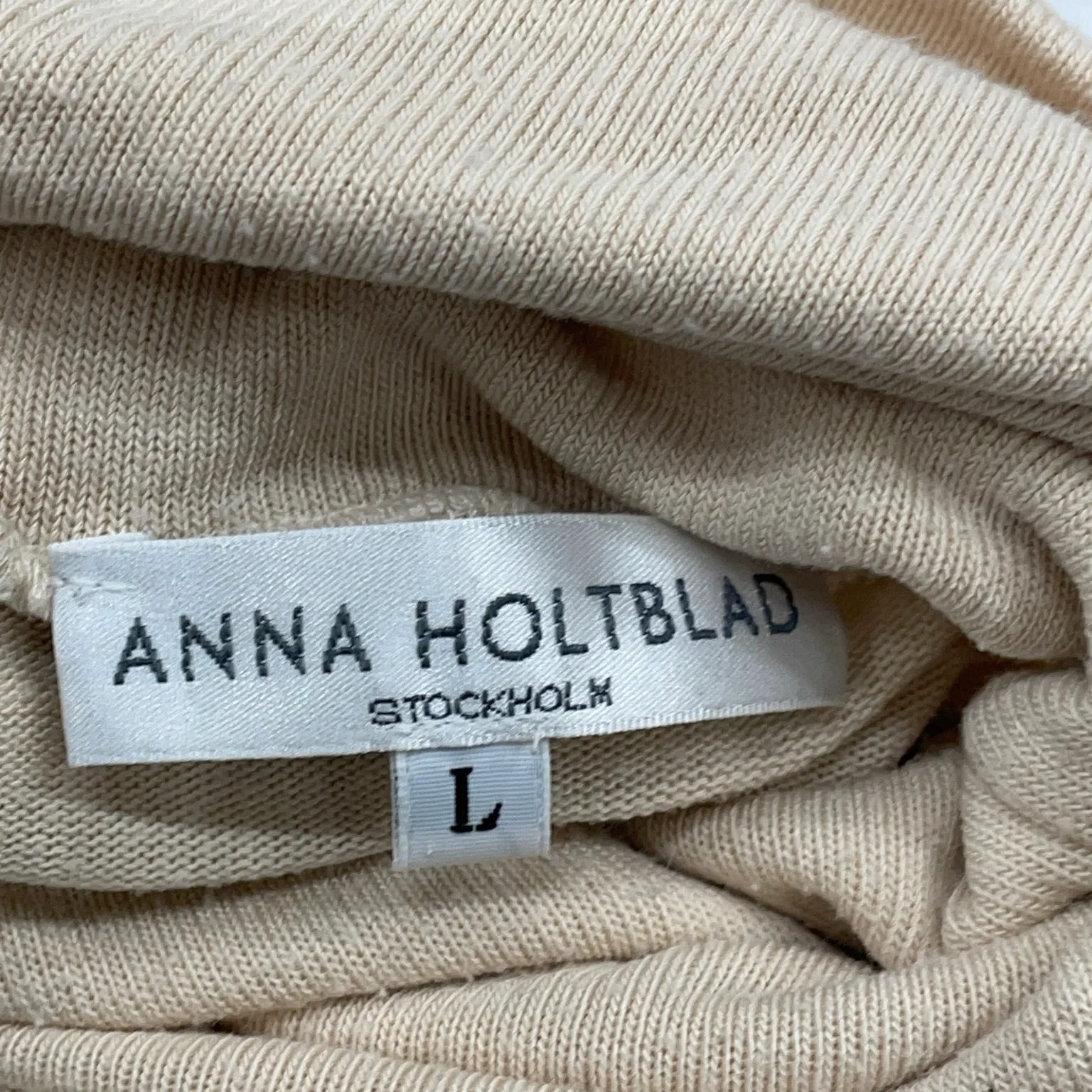 Anna Holtblad - bild 3