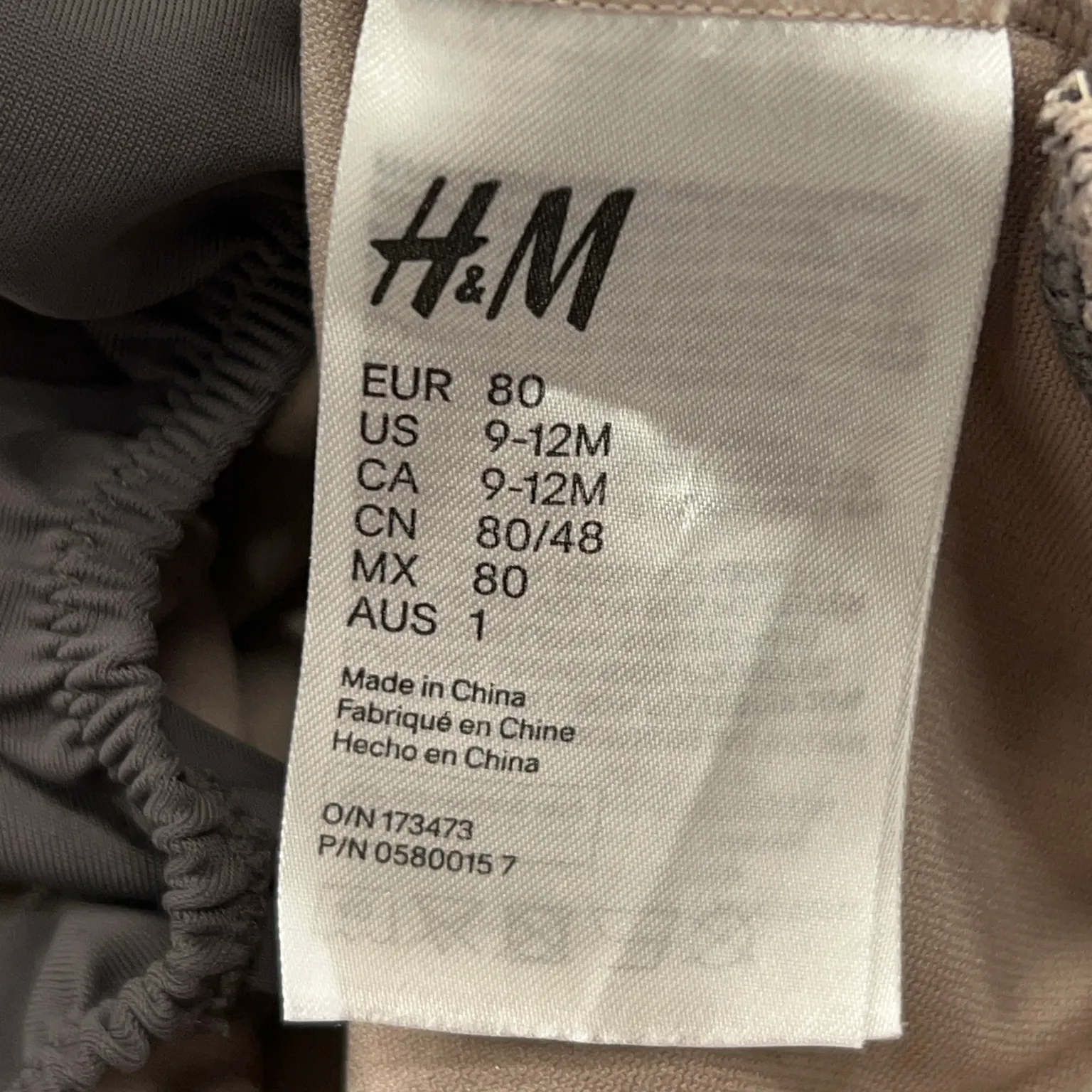 H&M - bild 3