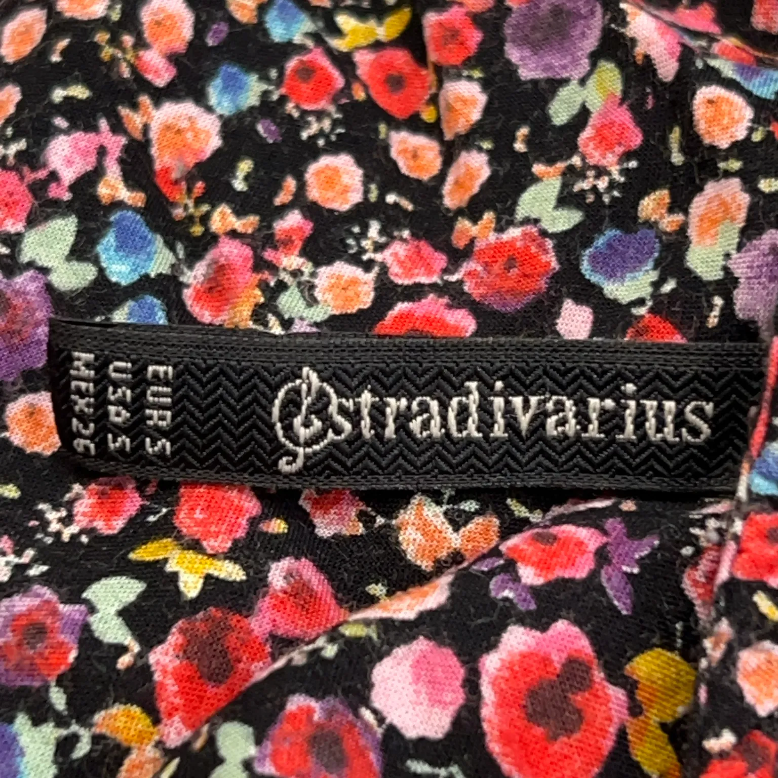 Stradivarius - bild 3