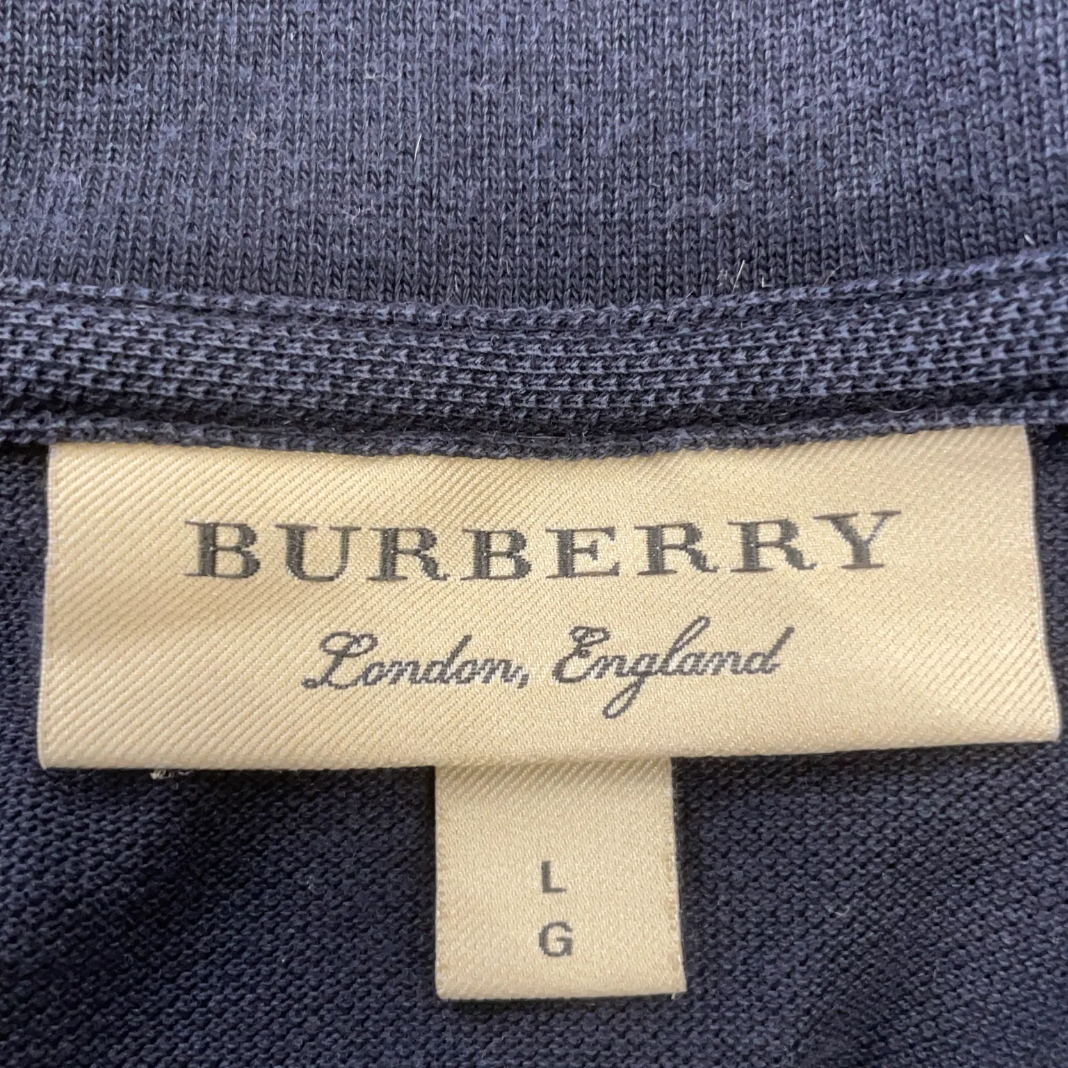 Burberry - bild 3