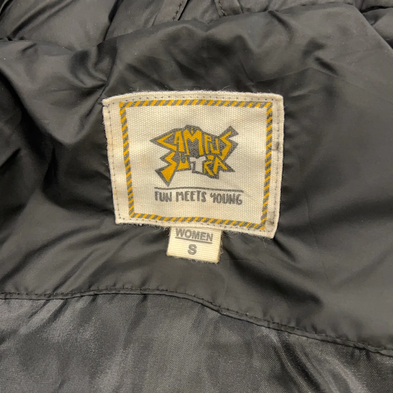 Campus Sutra - bild 3