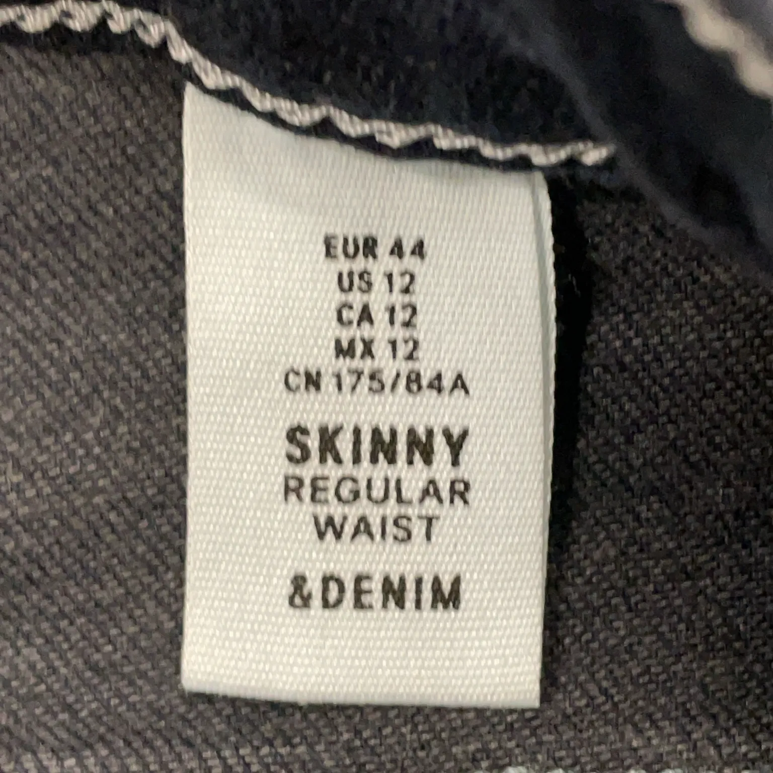 &Denim by H&M - bild 3