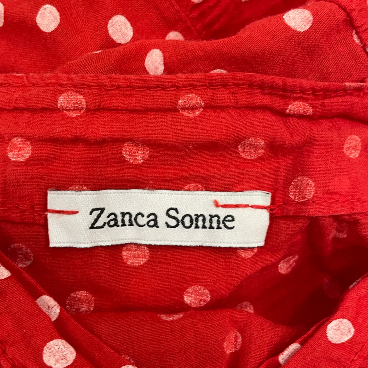 Zanca Sonne - bild 3