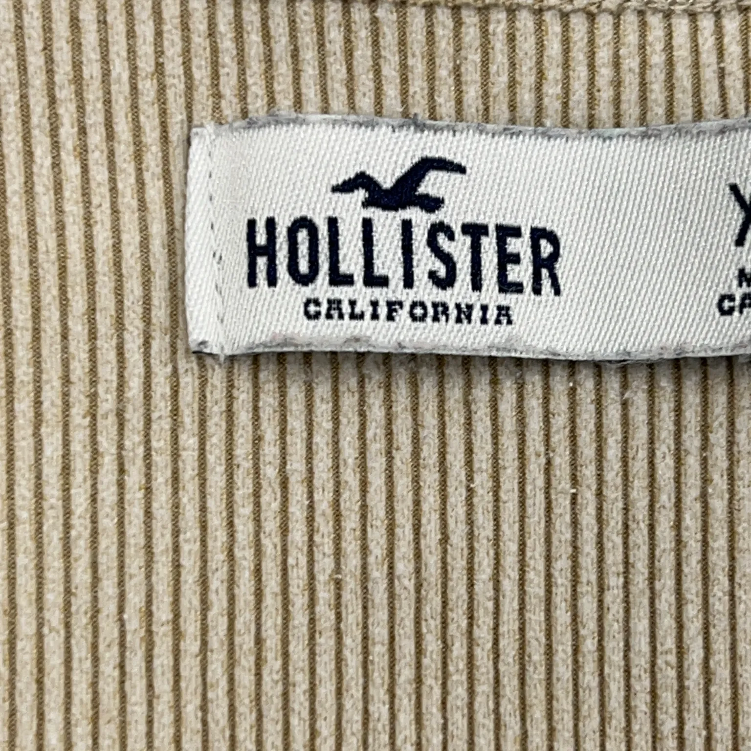 Hollister California - bild 3