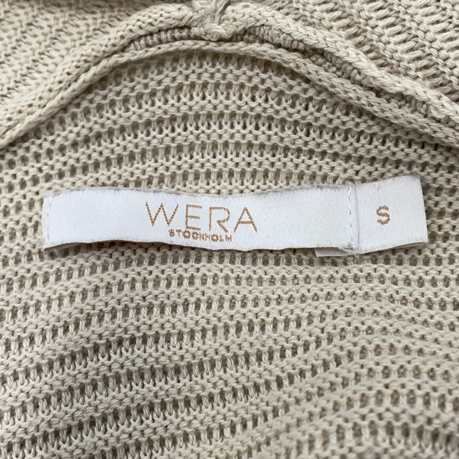 WERA Stockholm - bild 3