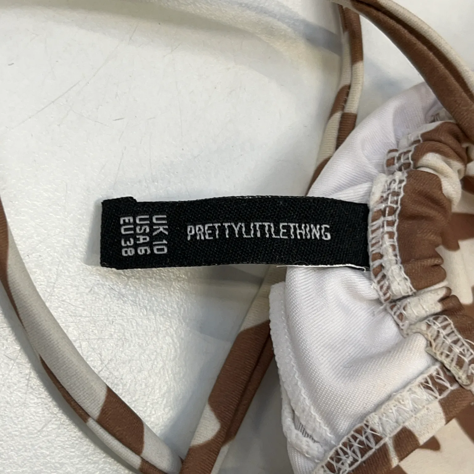 PrettyLittleThing - bild 3