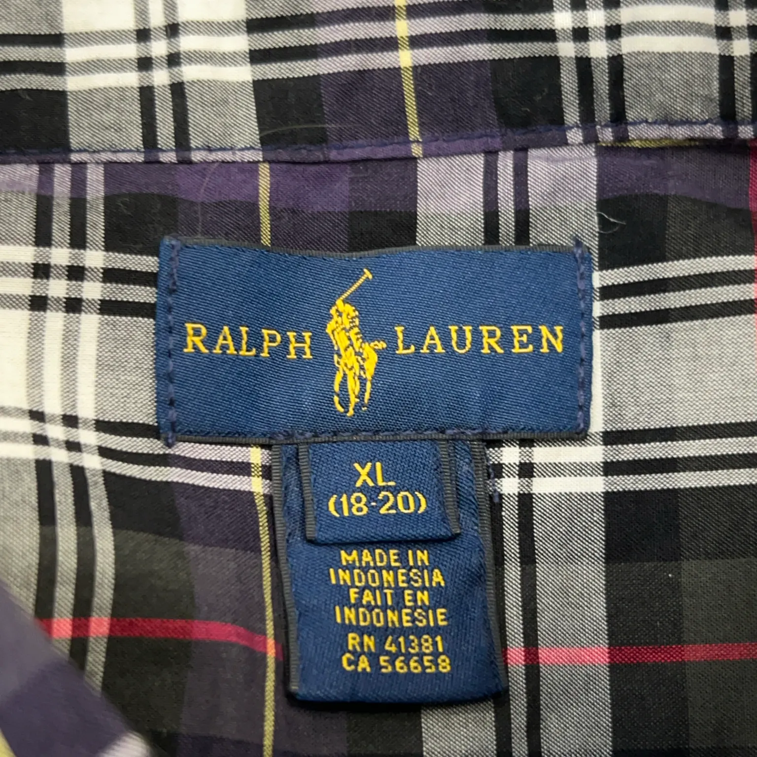 Ralph Lauren - bild 3