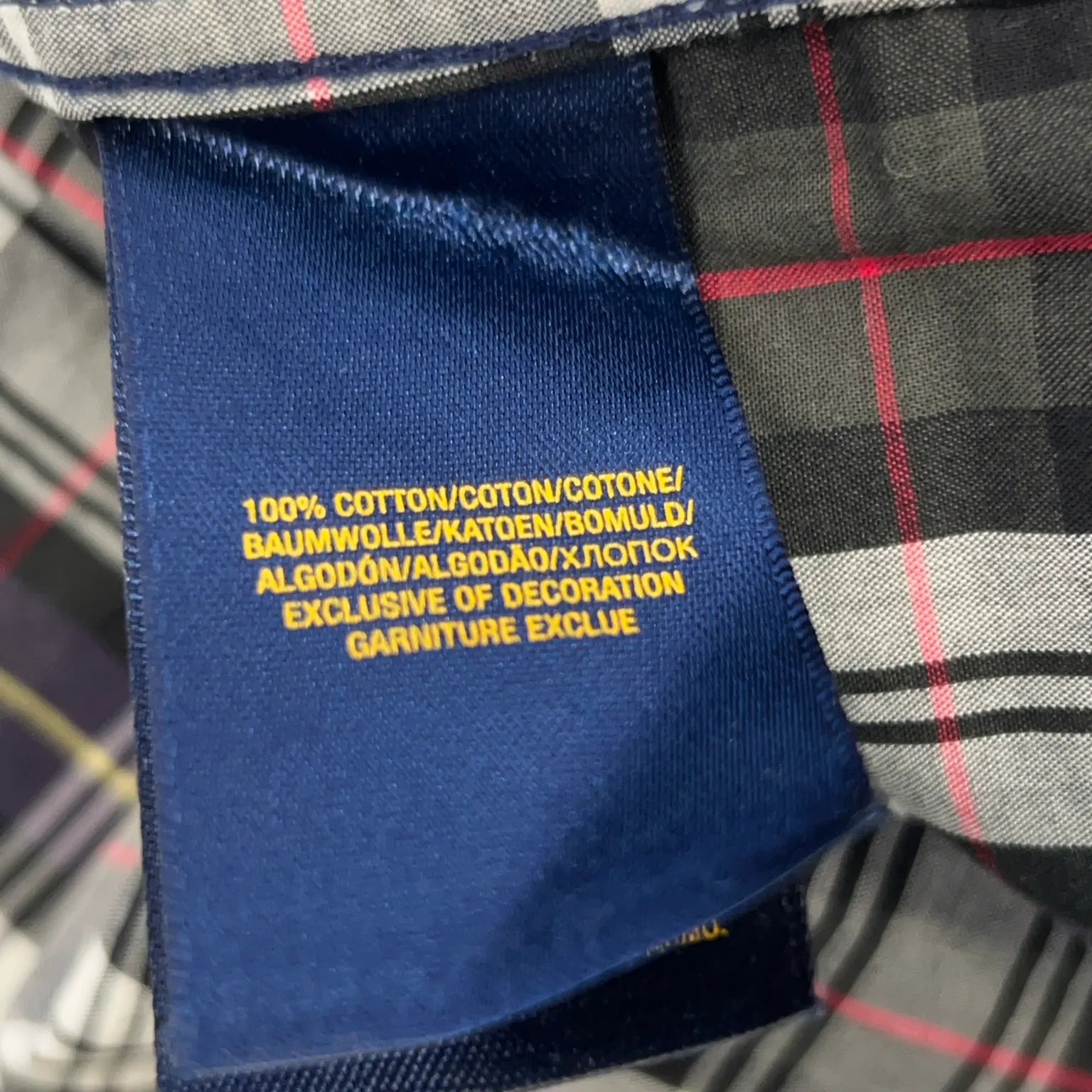 Ralph Lauren - bild 4