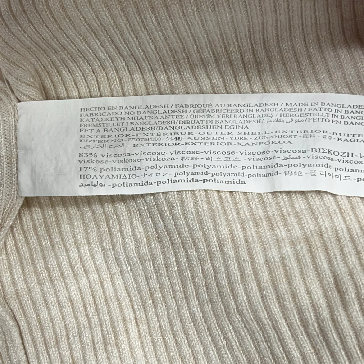 Stradivarius - bild 4