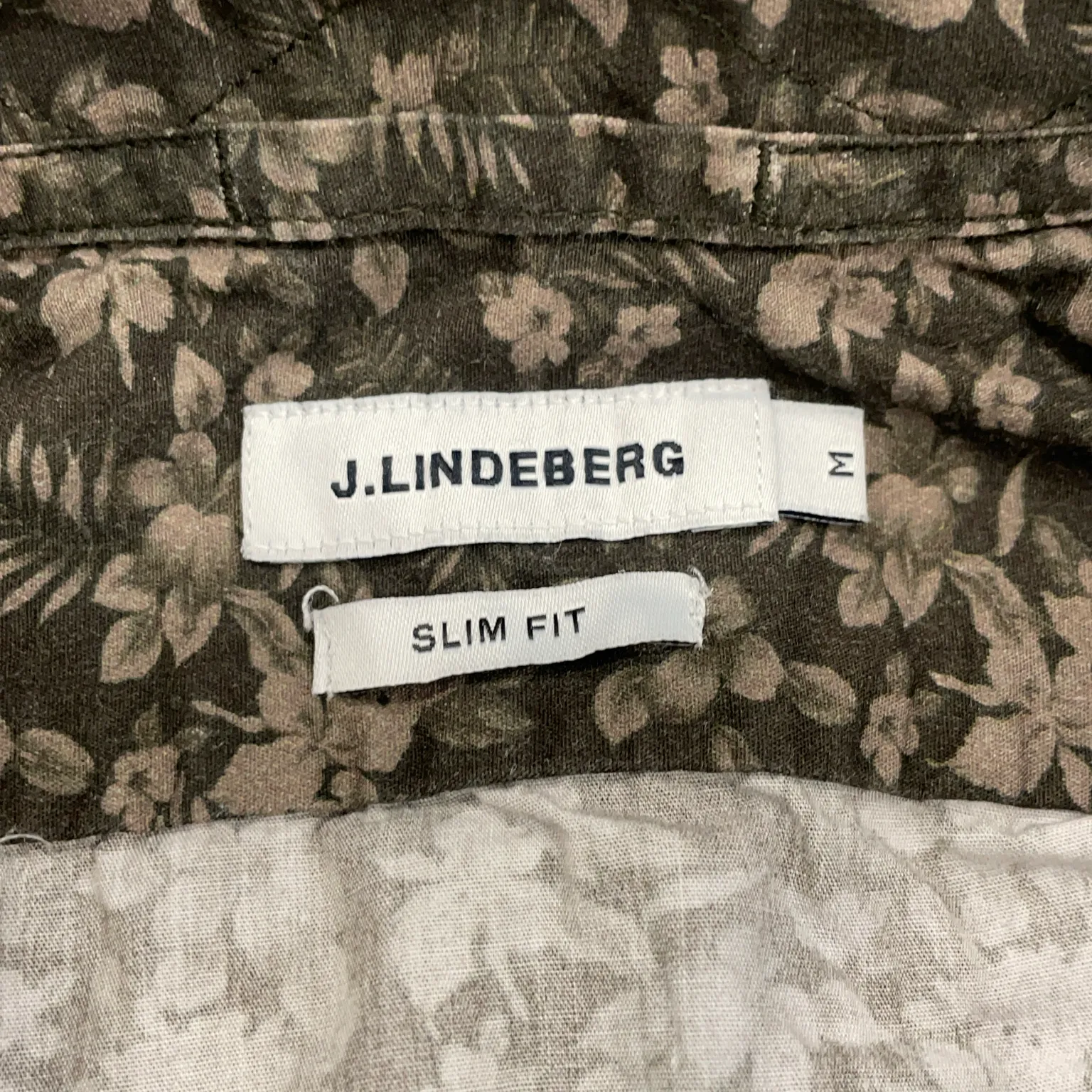 J.Lindeberg - bild 3