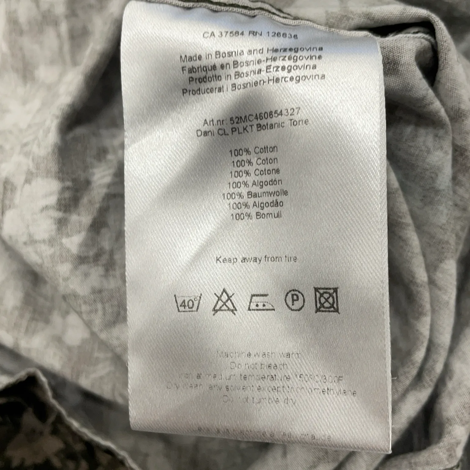 J.Lindeberg - bild 4