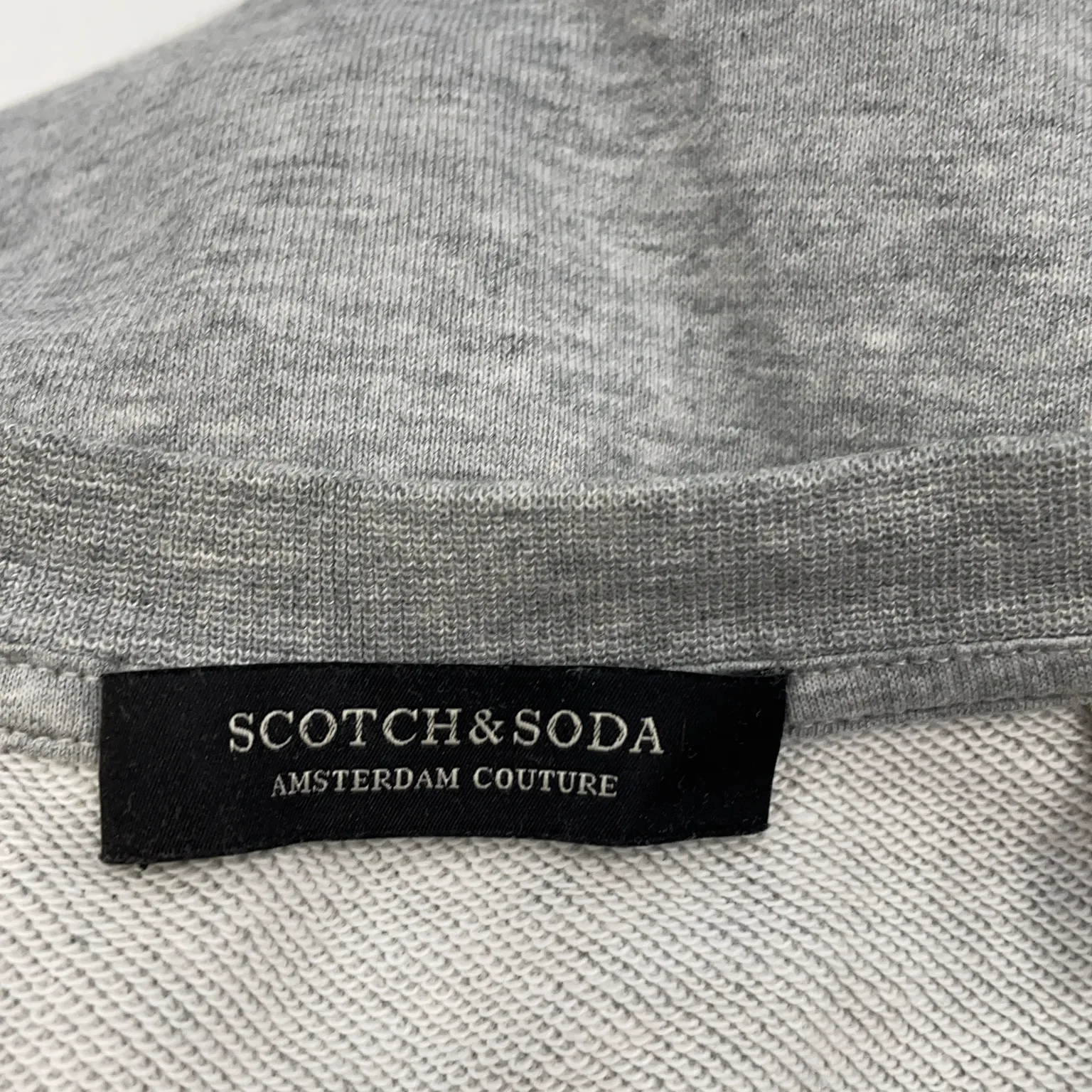 Scotch & Soda - bild 3