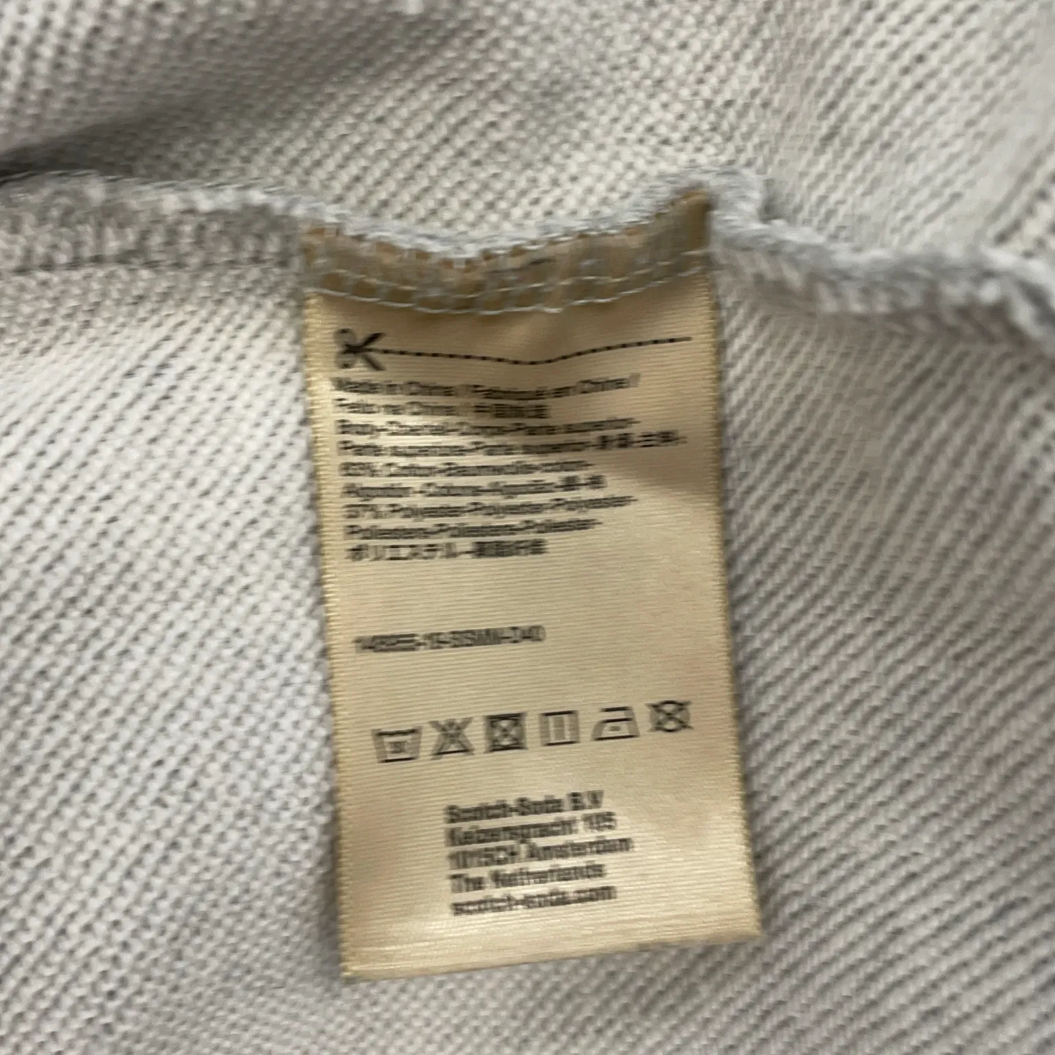 Scotch & Soda - bild 4