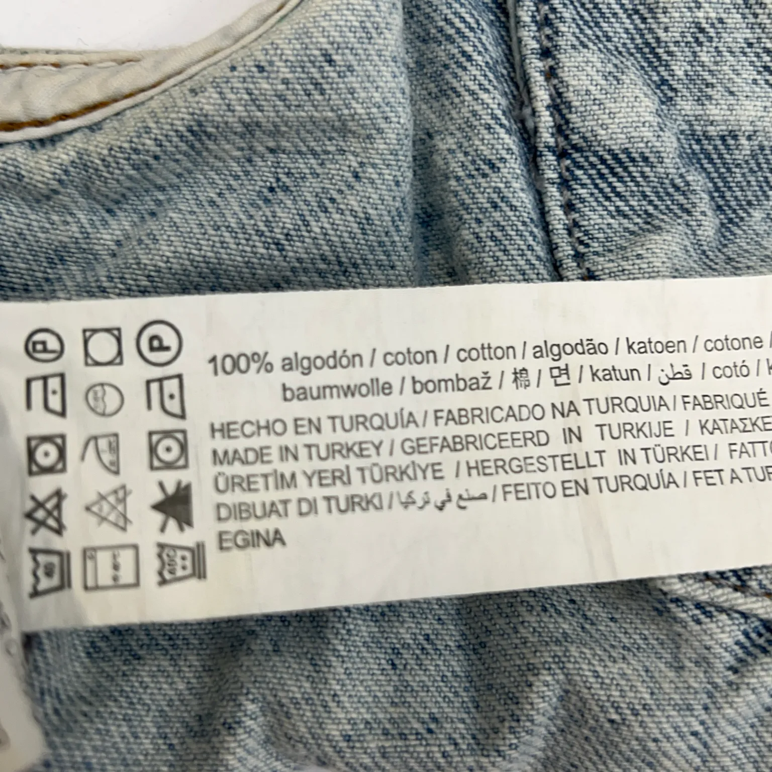 Pull & Bear - bild 4