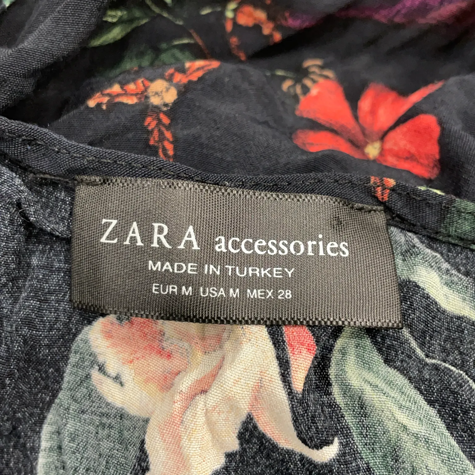 Zara Accessories - bild 3