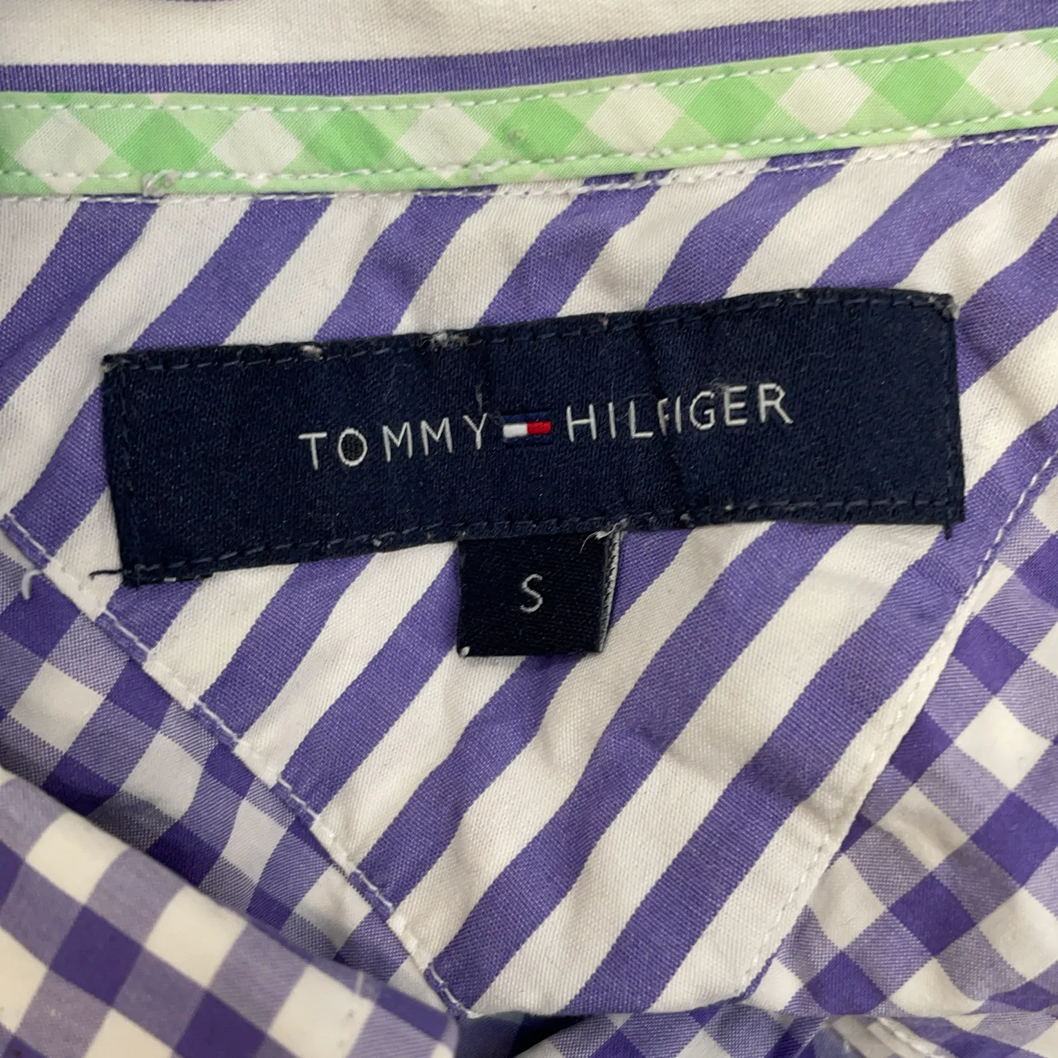 Tommy Hilfiger - bild 3
