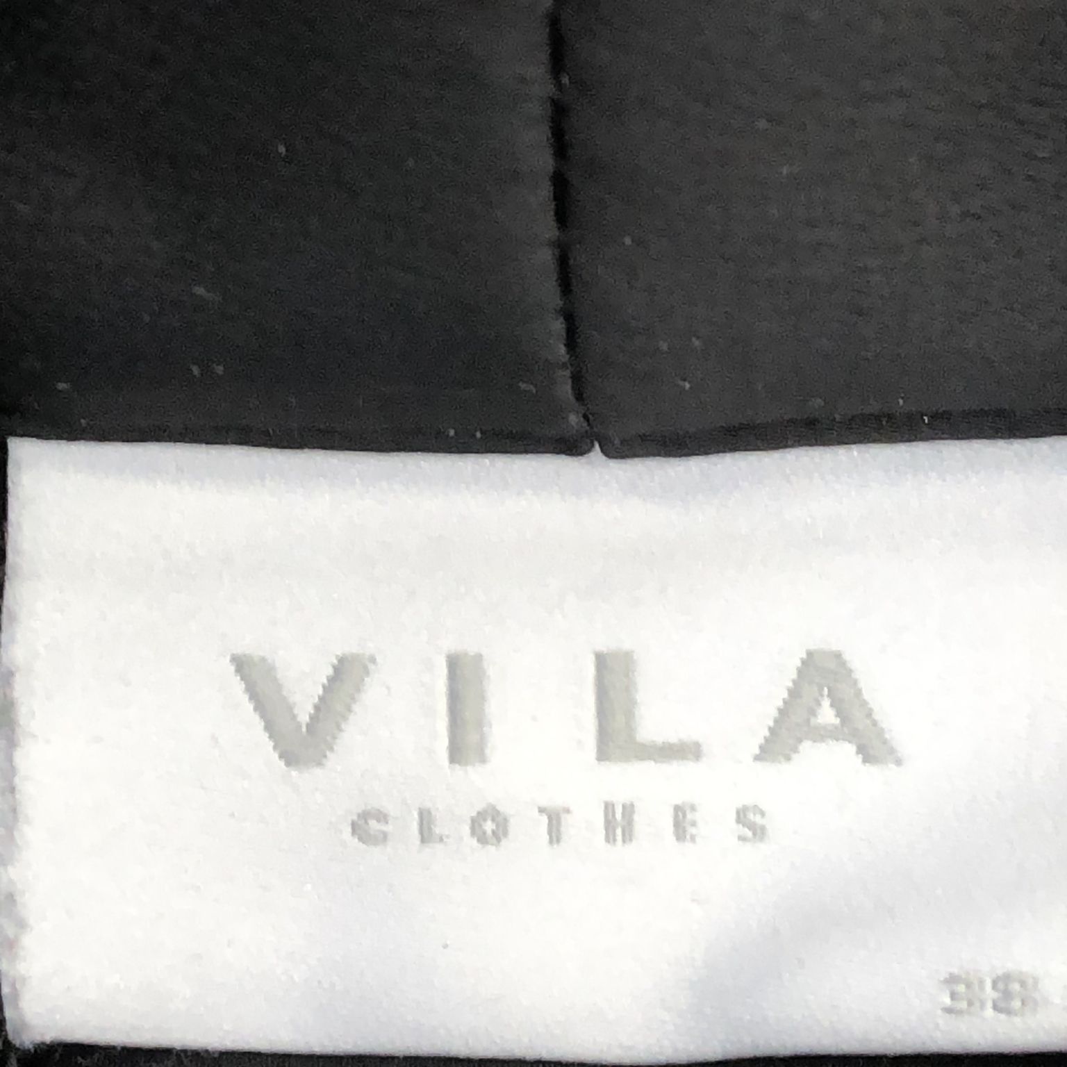 VILA Clothes