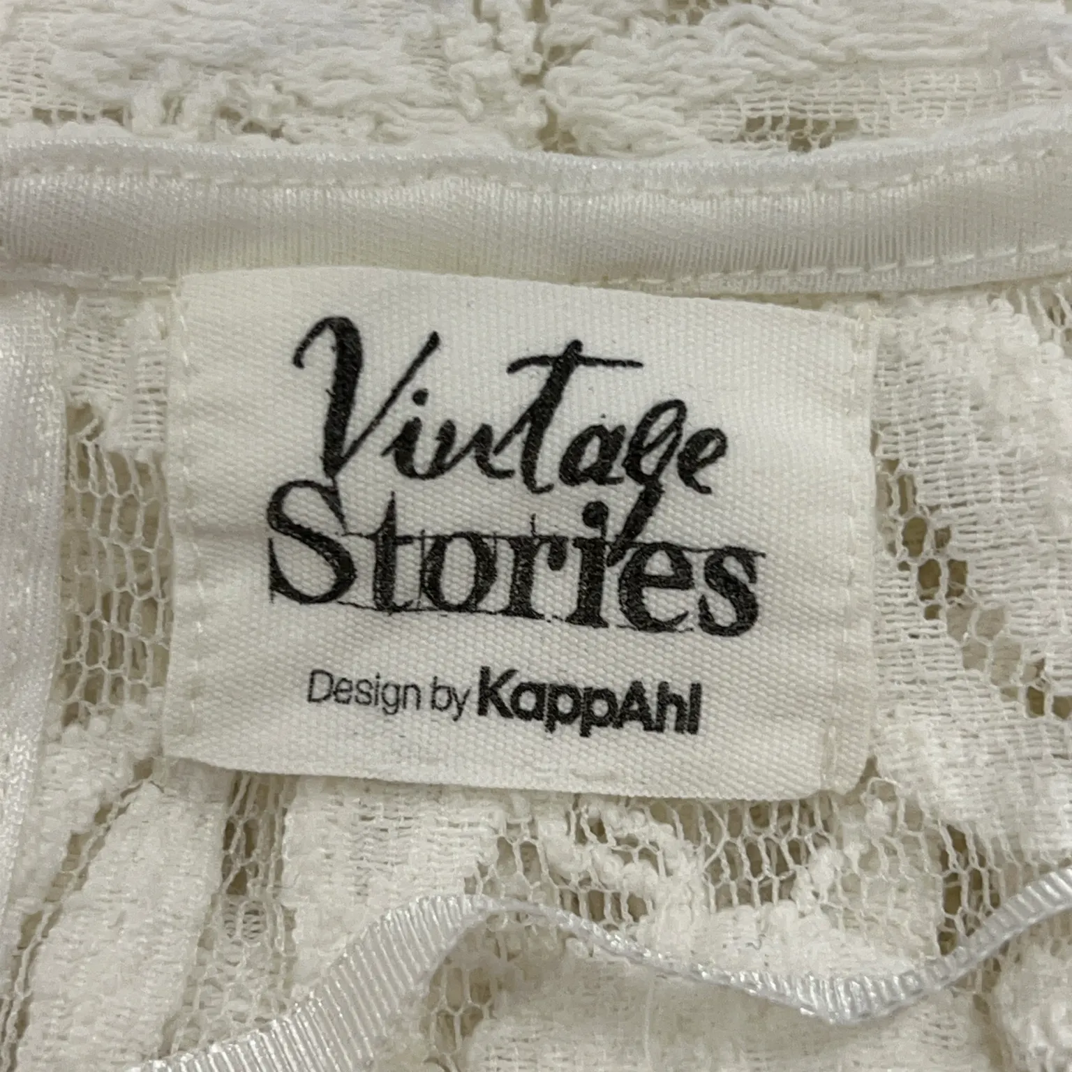 Vintage Stories by KappAhl - bild 3