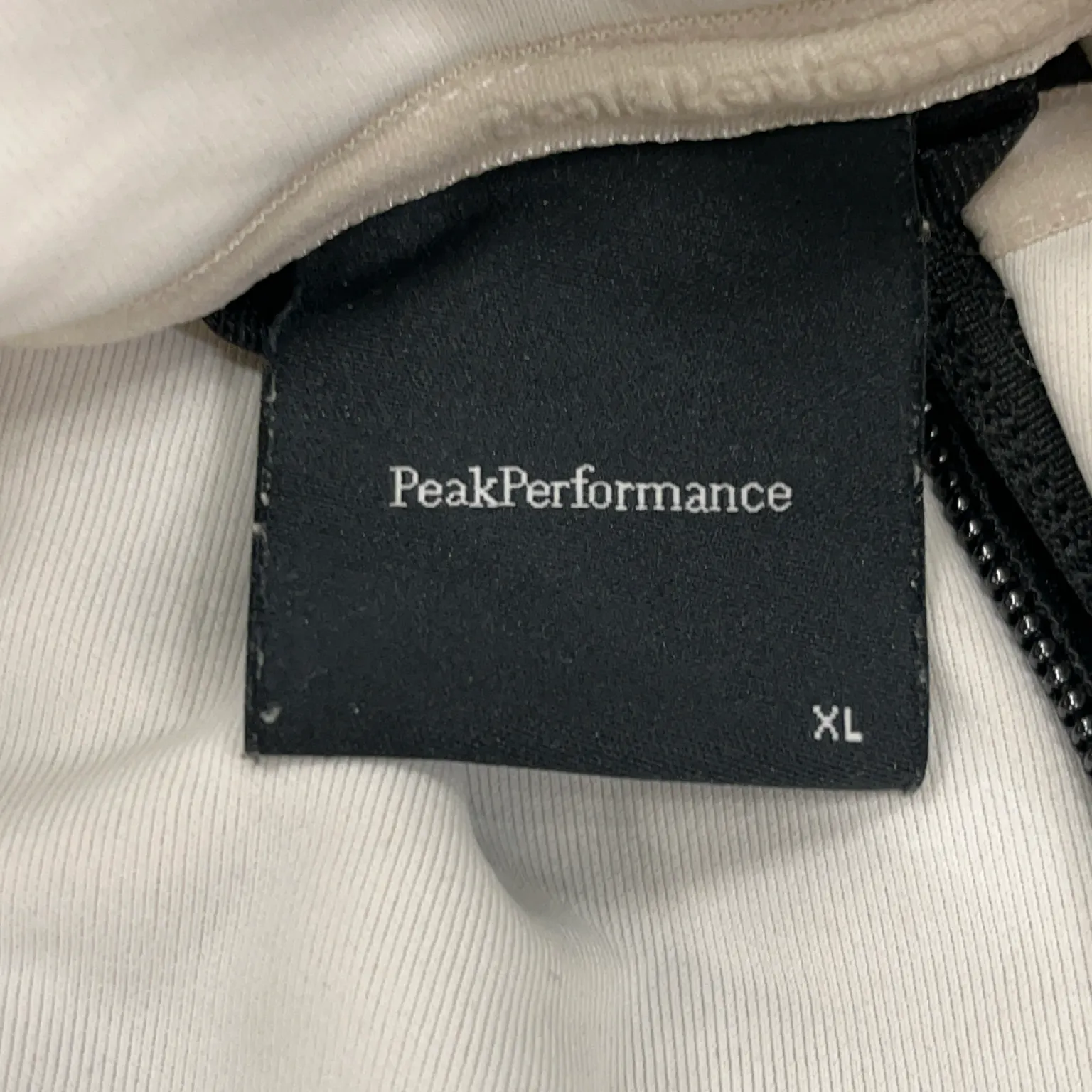 Peak Performance - bild 4