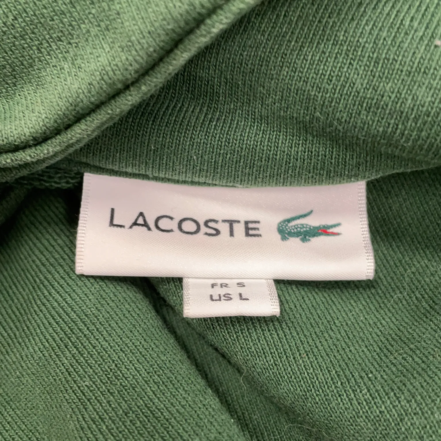 Lacoste - bild 3