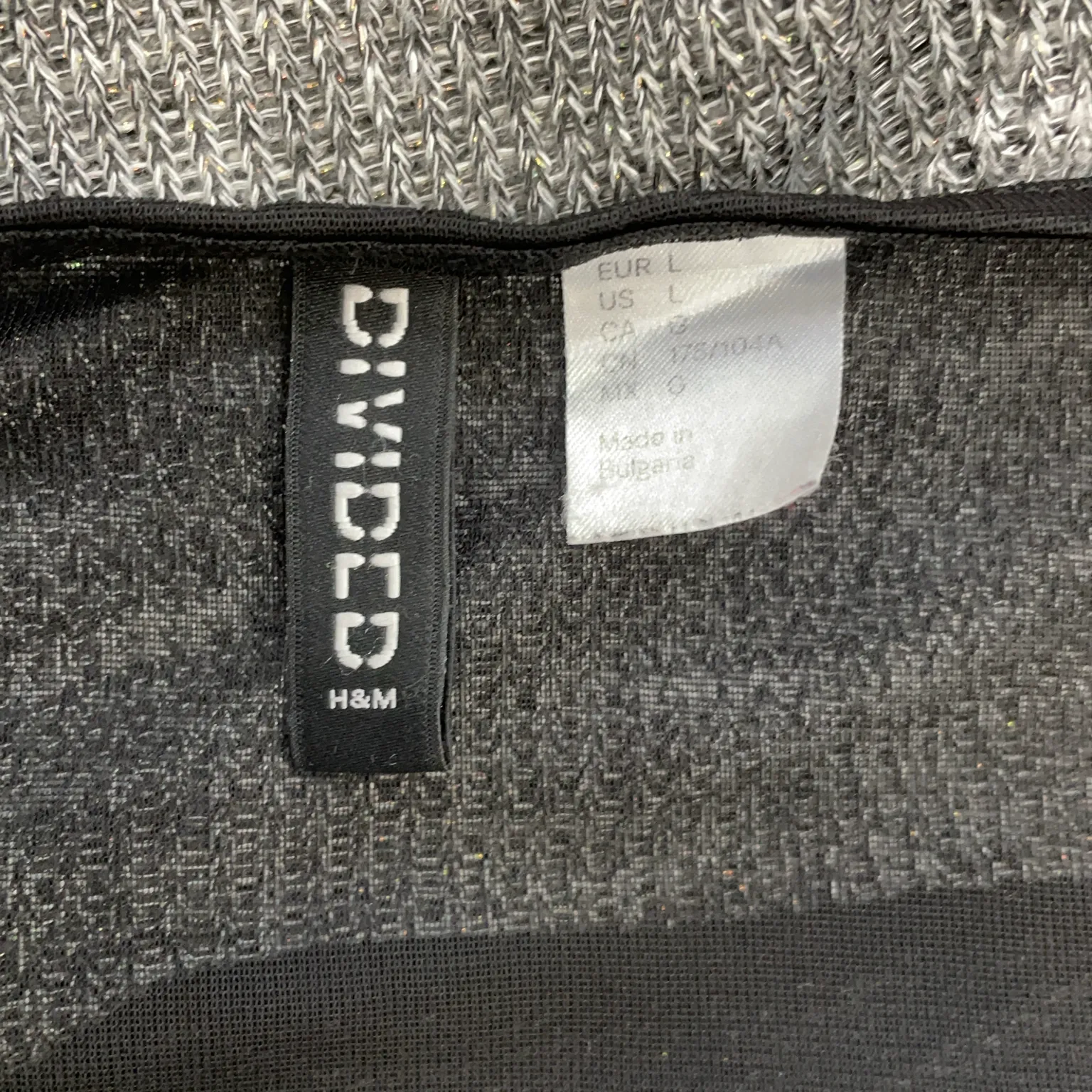 Divided by H&M - bild 3