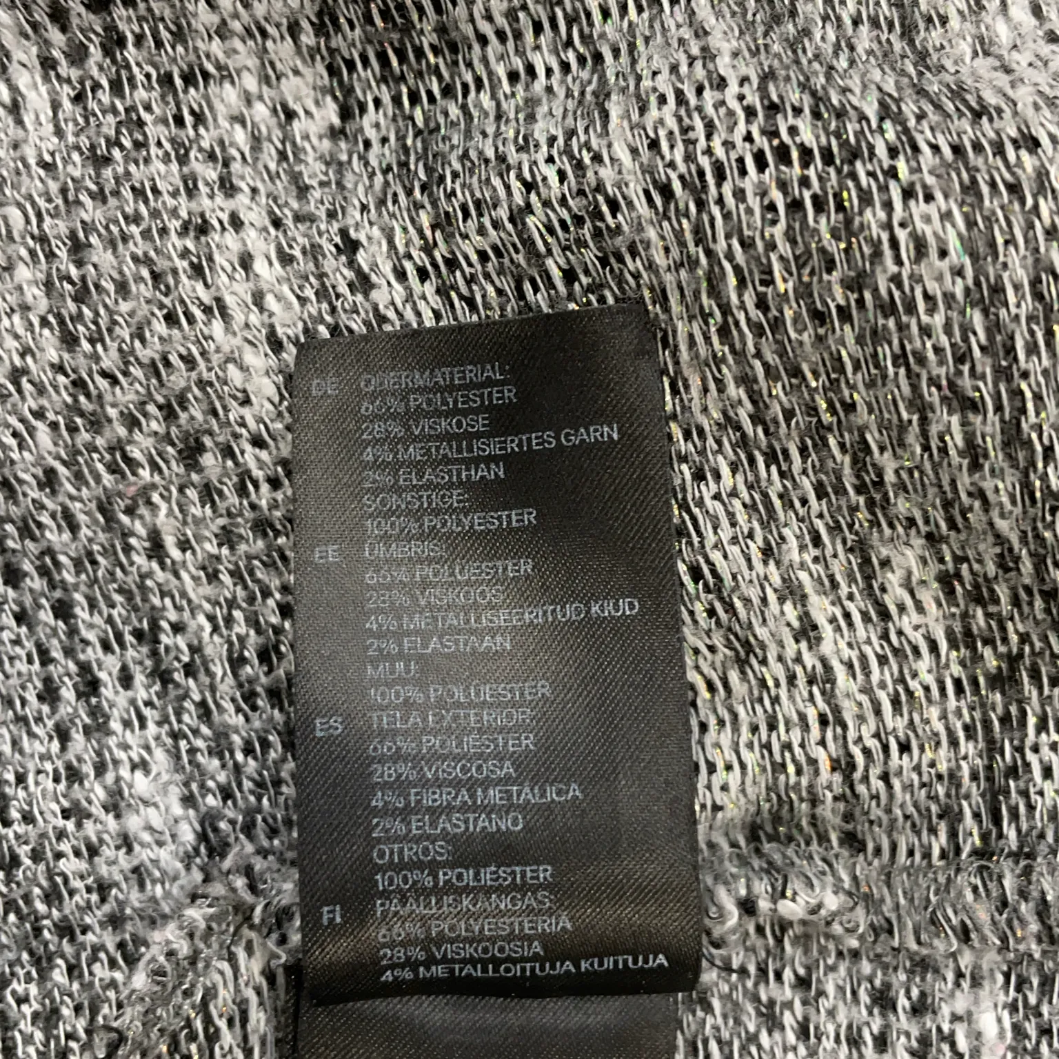 Divided by H&M - bild 4