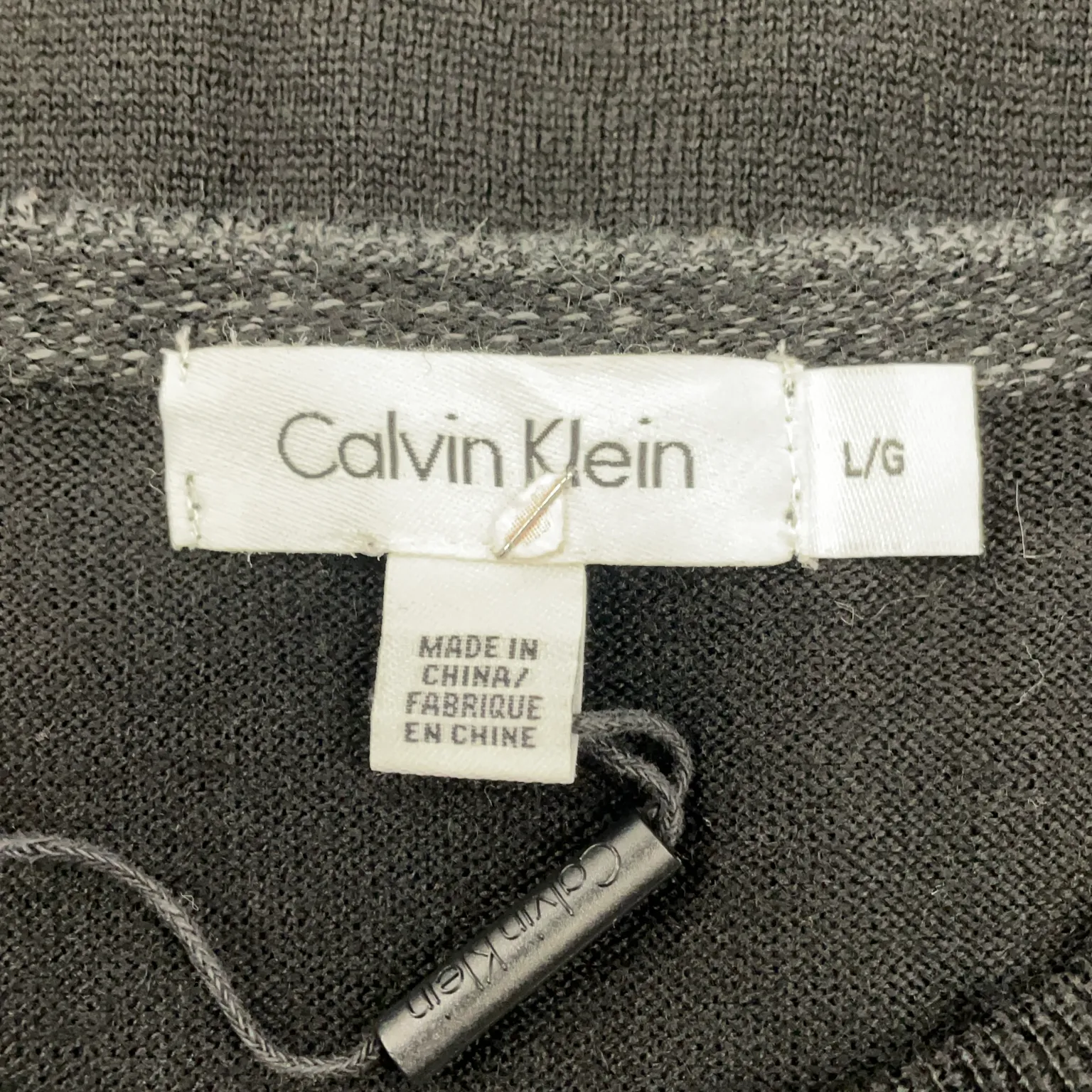 Calvin Klein - bild 3