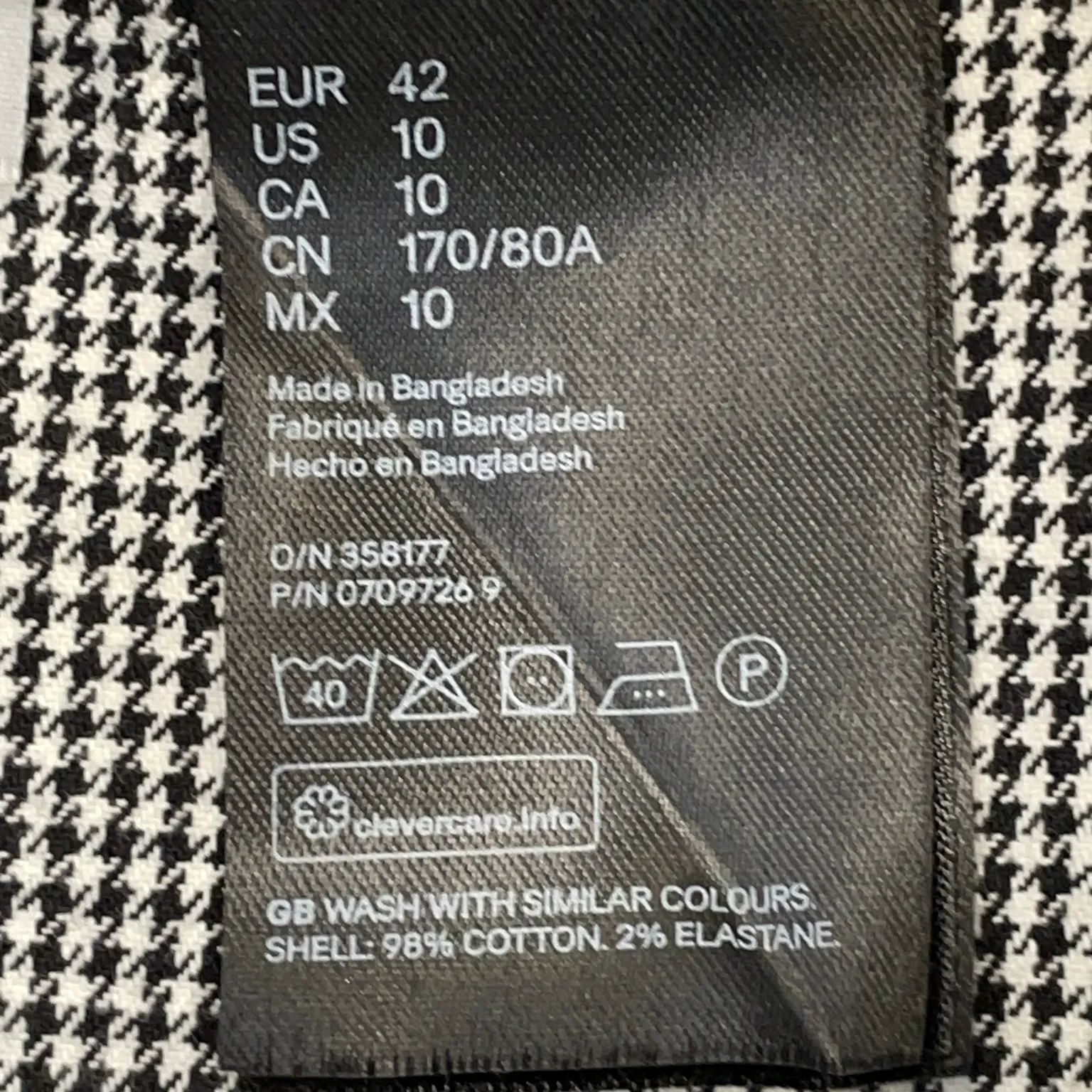 Divided by H&M - bild 4