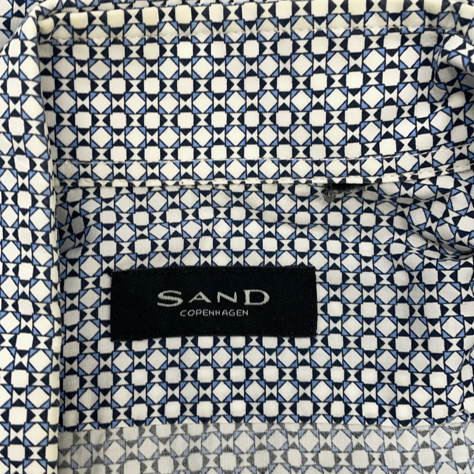 SAND Copenhagen - bild 3