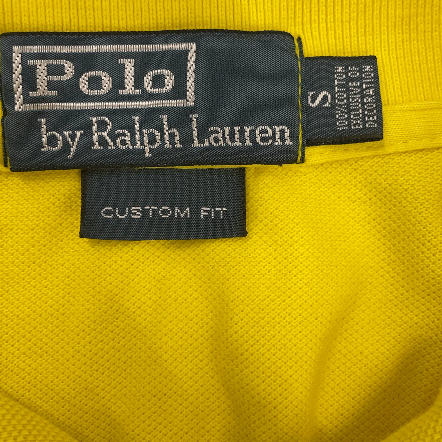 Polo Ralph Lauren - bild 3