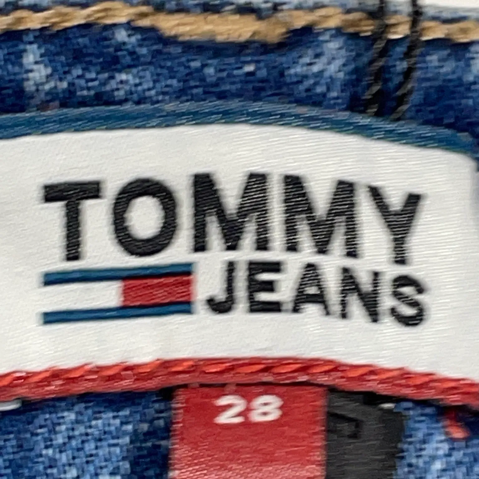 Tommy Hilfiger Jeans - bild 3