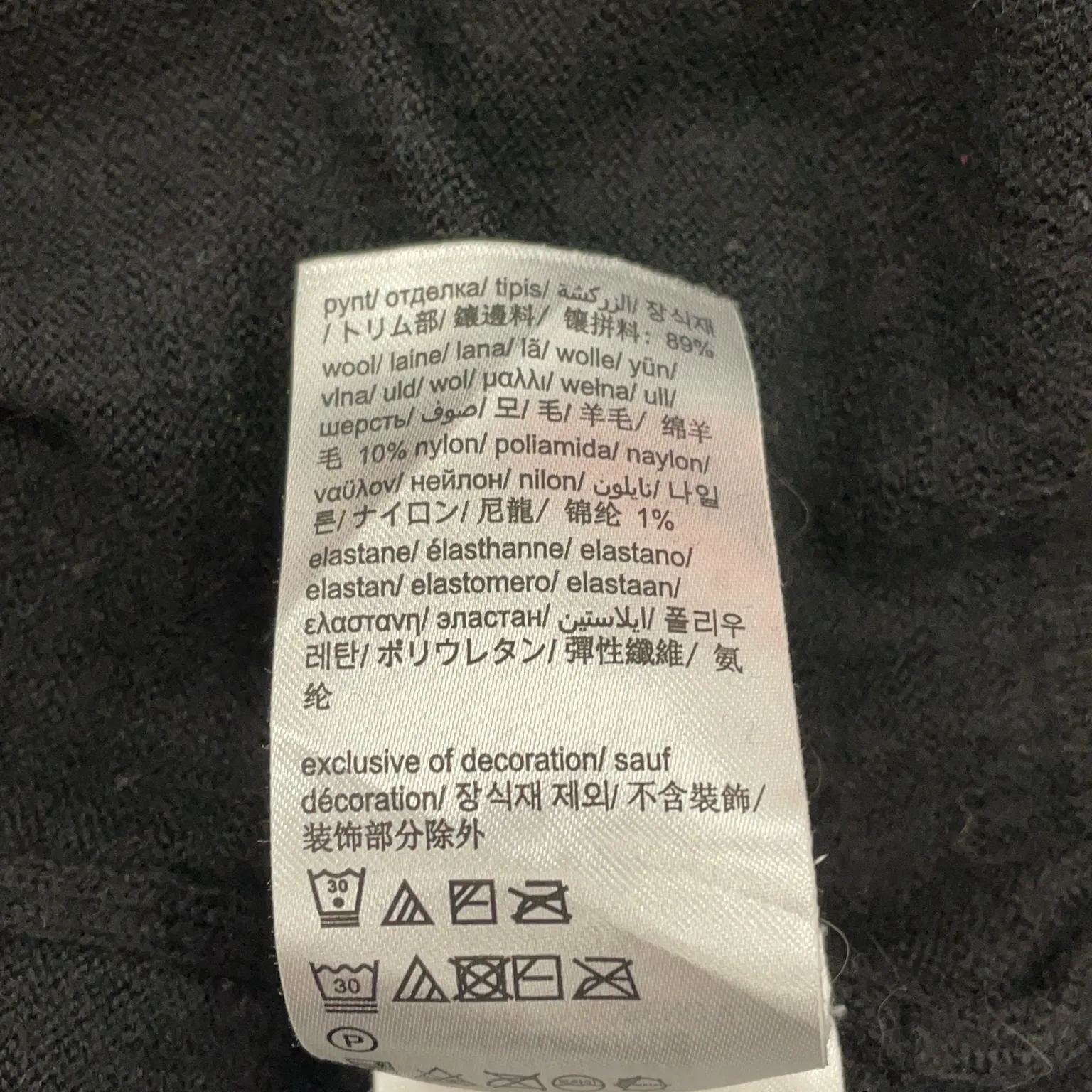 Calvin Klein - bild 4