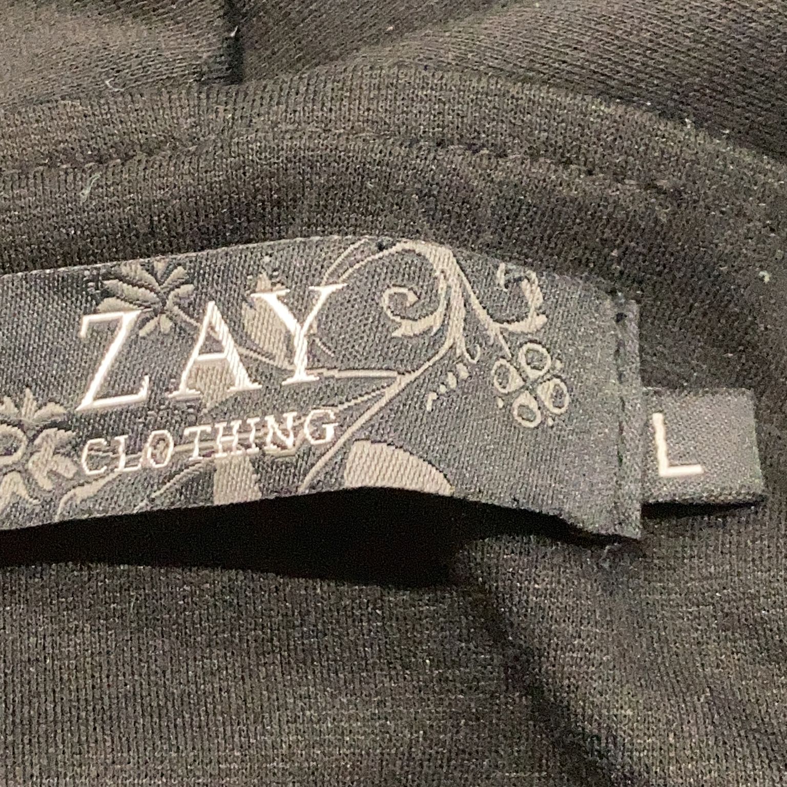 Zay