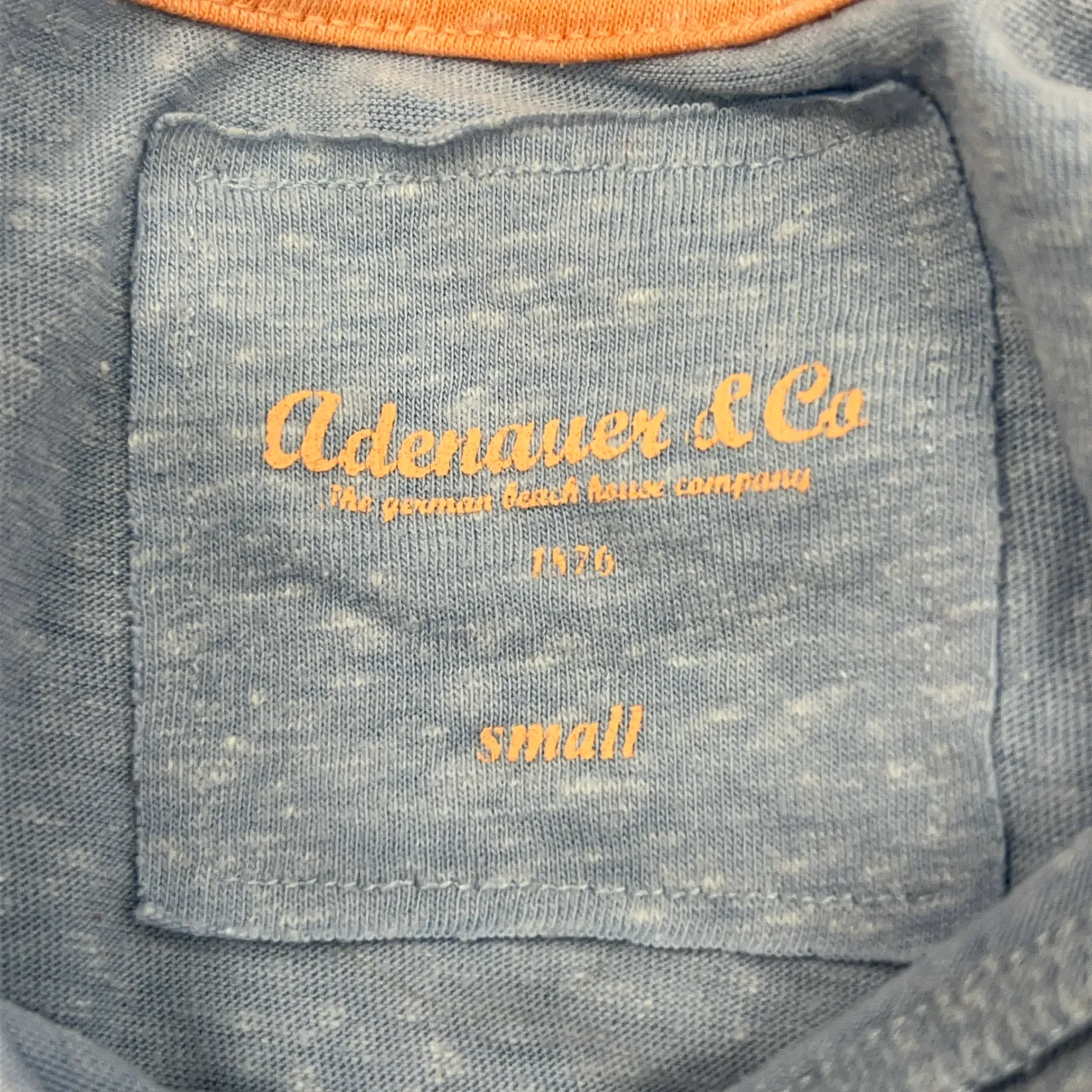 Adenauer & Co - bild 3