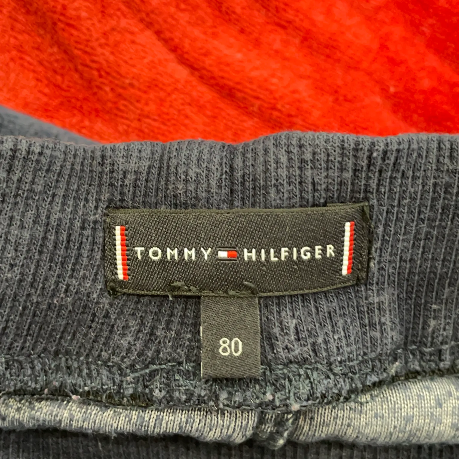 Tommy Hilfiger - bild 3